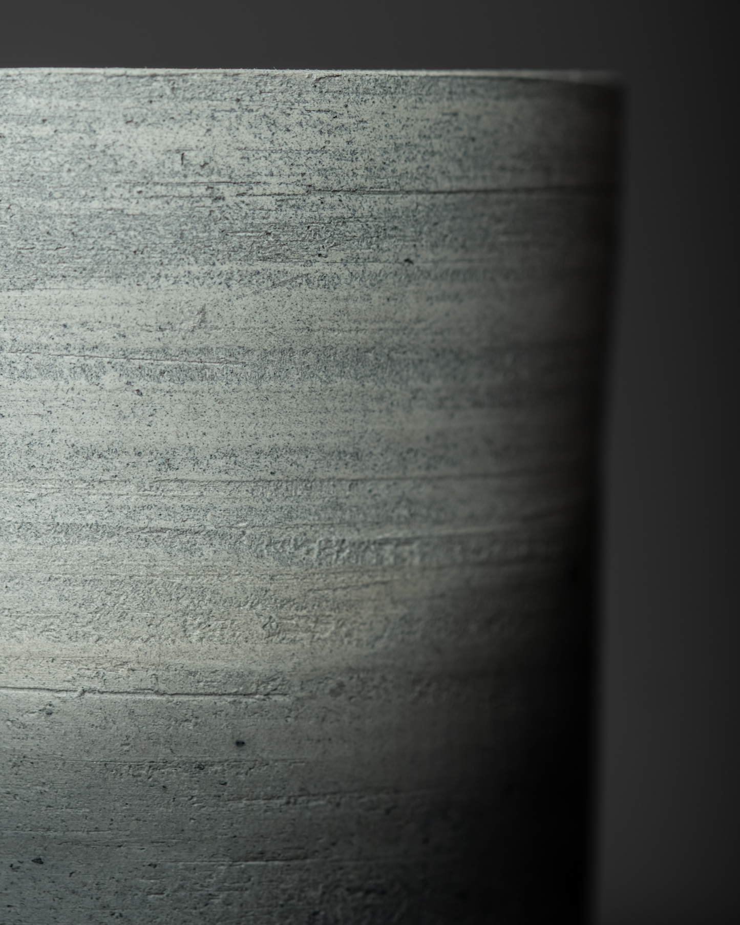 SETAGAYA Porcelains #4 'Haze'