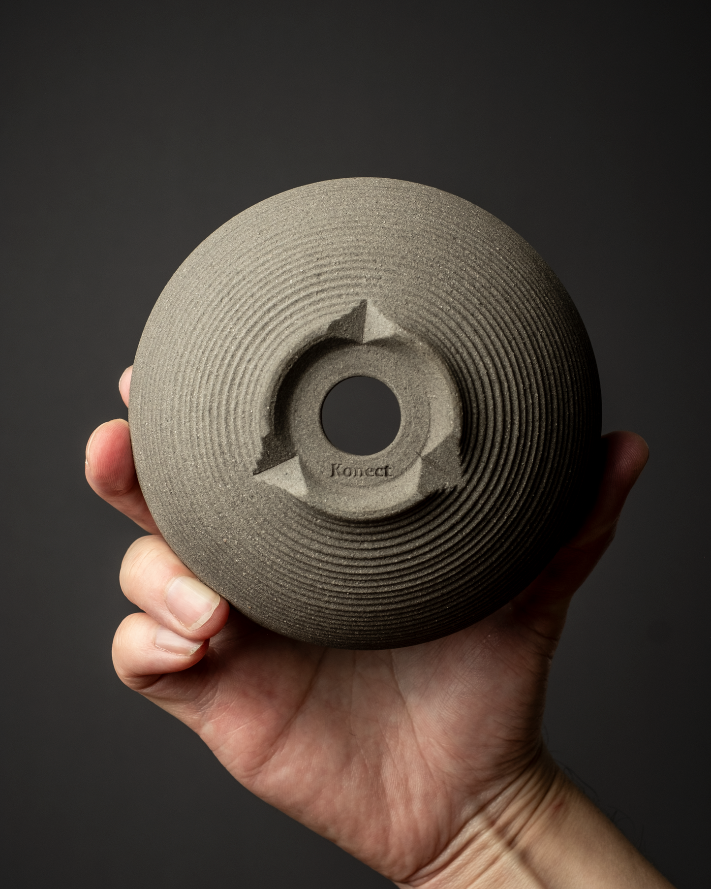 Konect Hemisphere mk2 S size