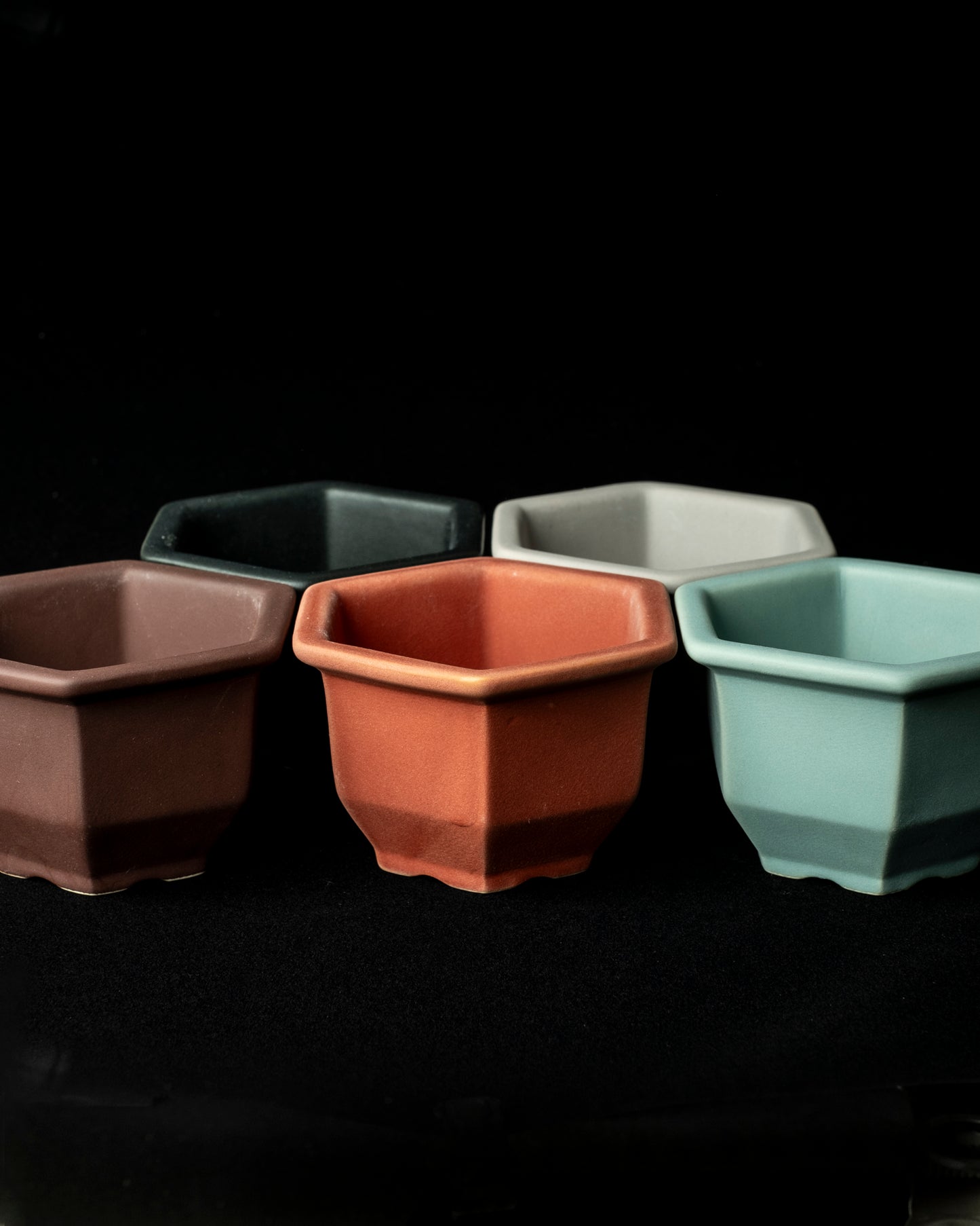 konect nos pot M Black