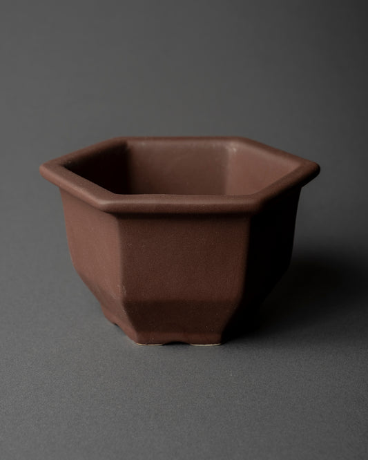 konect nos pot M Charcoal