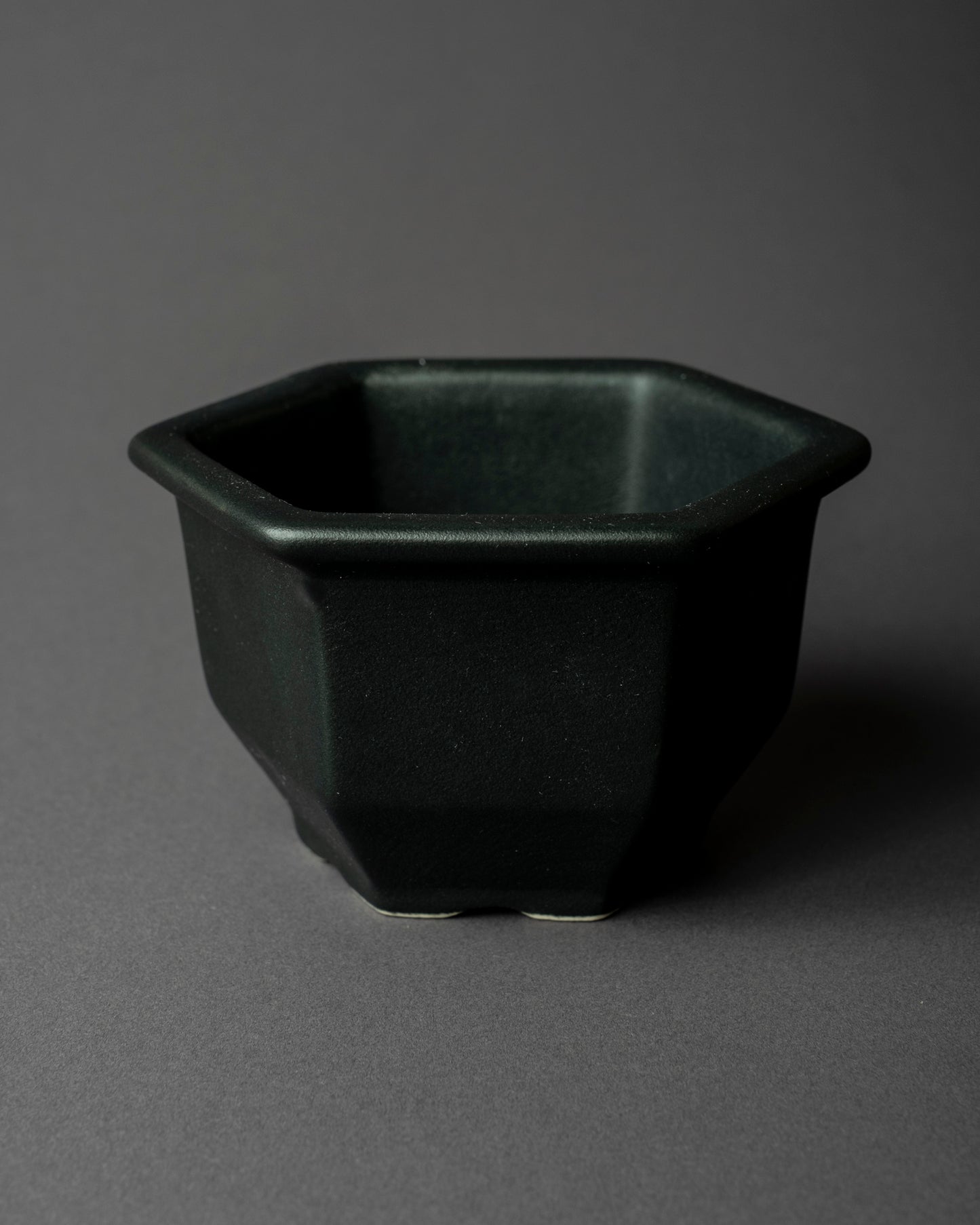 konect nos pot M Black