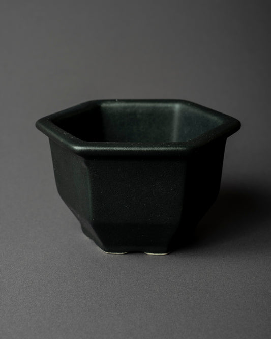 konect nos pot M Black