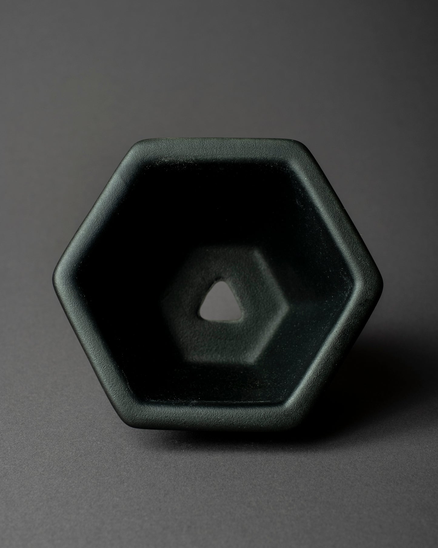 konect nos pot M Black