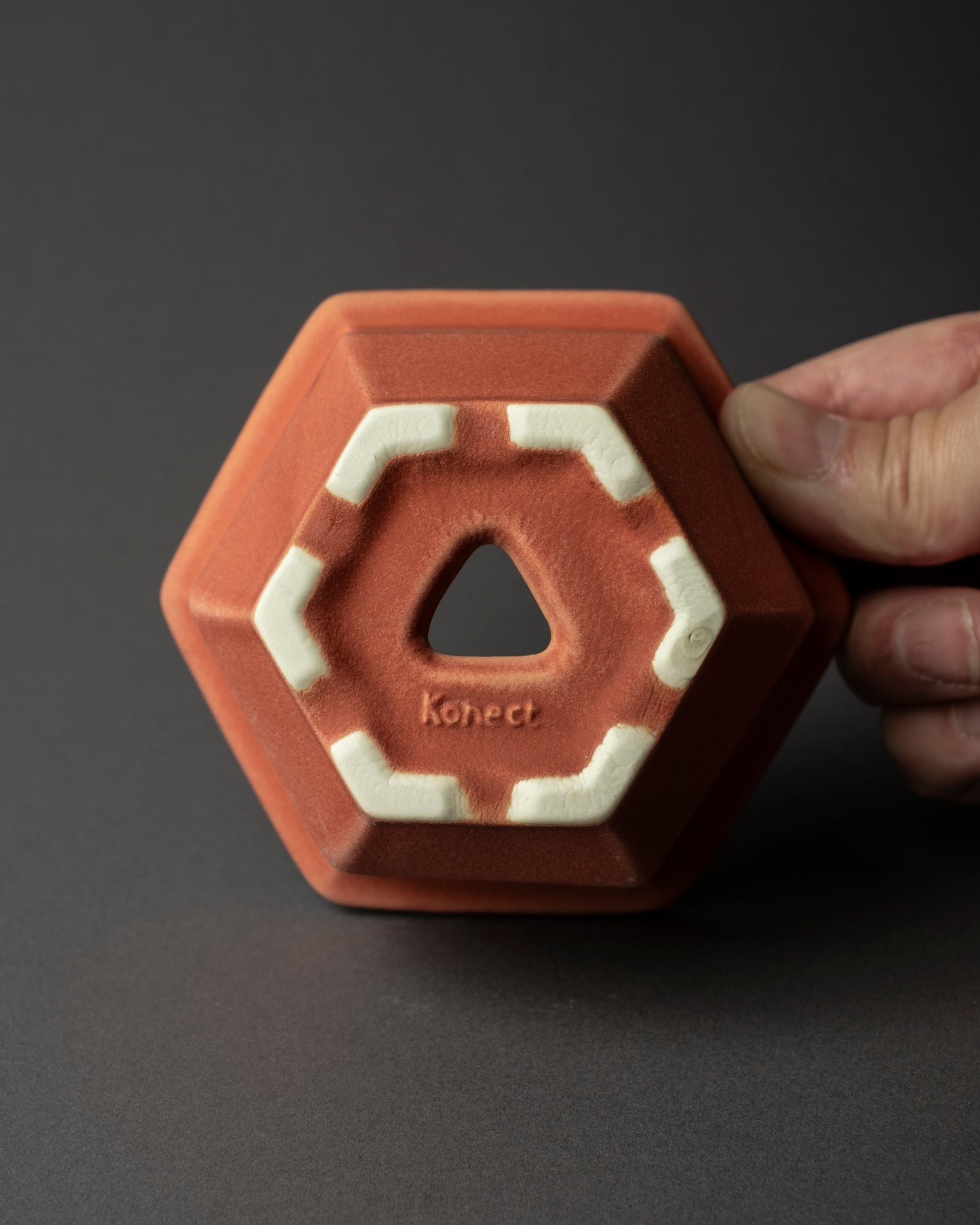 konect nos pot M Renga