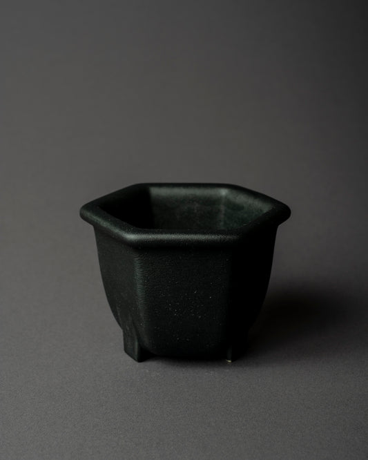 konect nos pot S Black