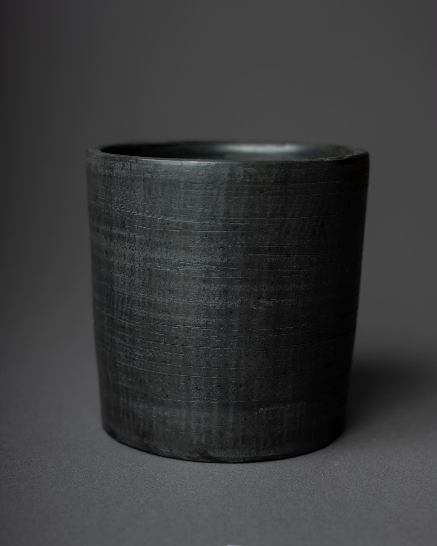 SETAGAYA Porcelains #1 'Ebony'