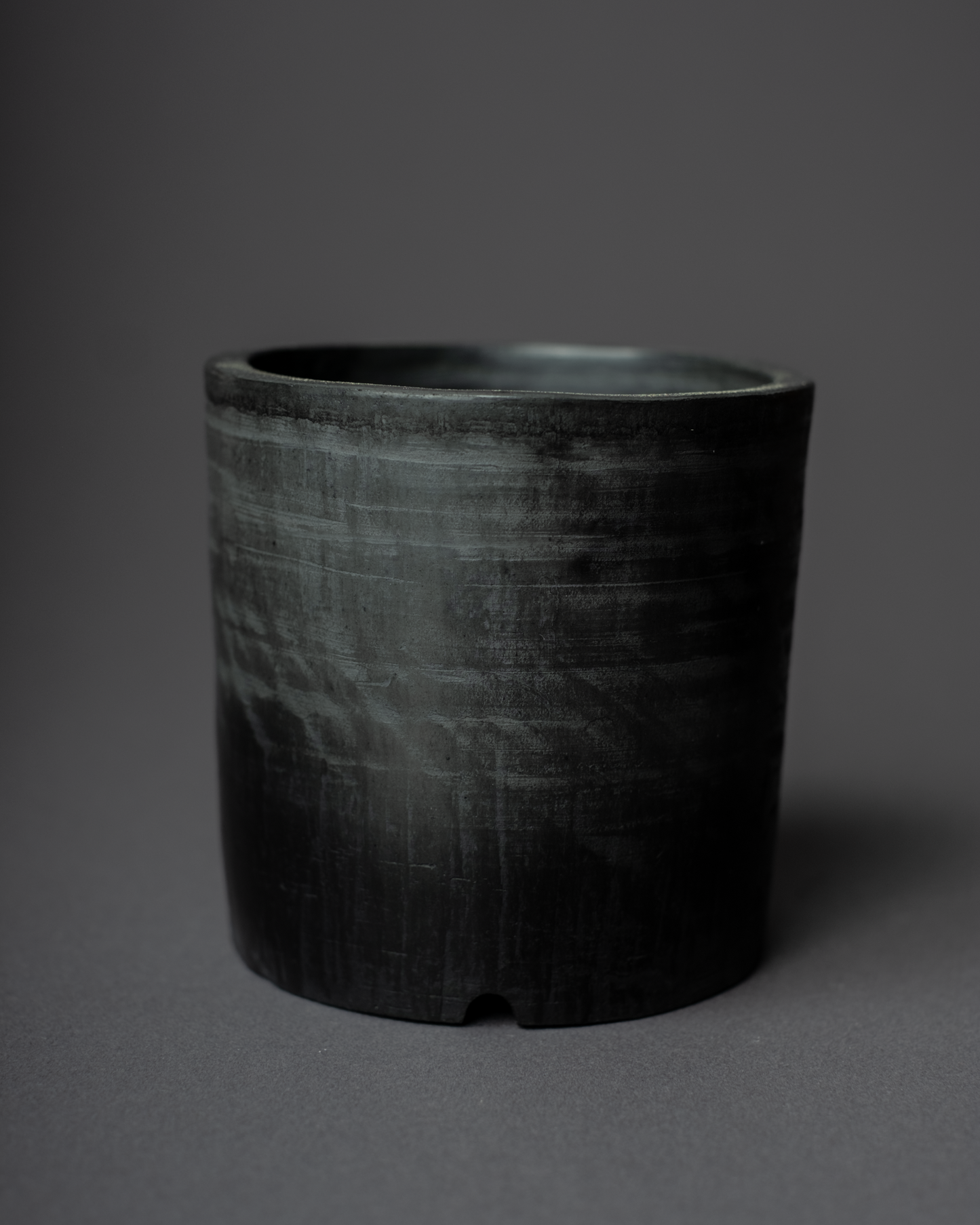 SETAGAYA Porcelains #2 'Ebony'
