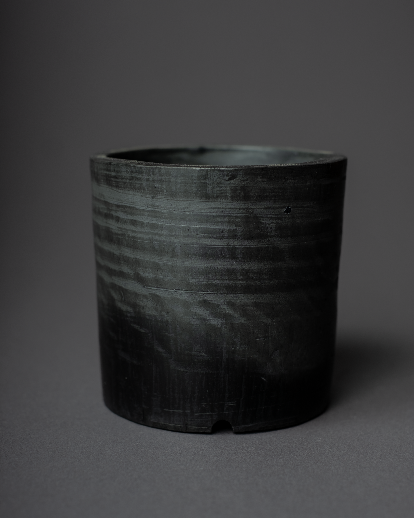 SETAGAYA Porcelains #2 'Ebony'