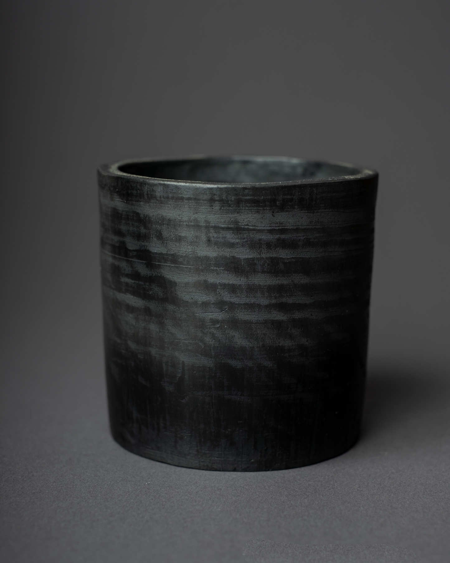 SETAGAYA Porcelains #2 'Ebony'