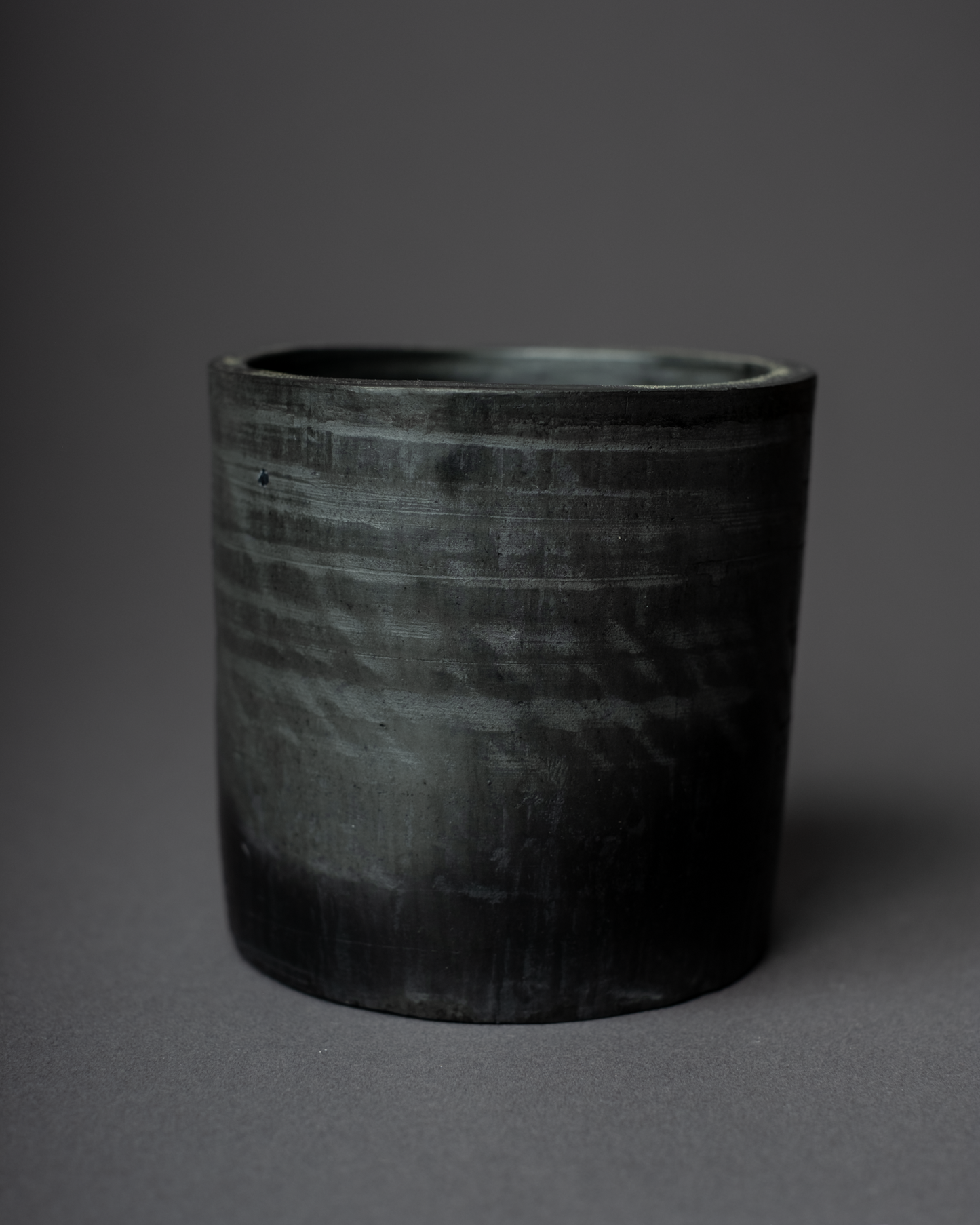 SETAGAYA Porcelains #2 'Ebony'
