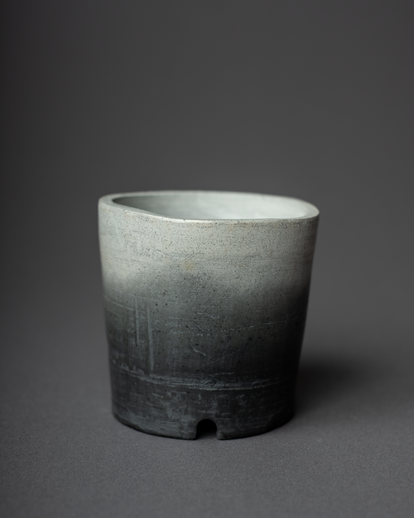 SETAGAYA Porcelains #6 'Haze'