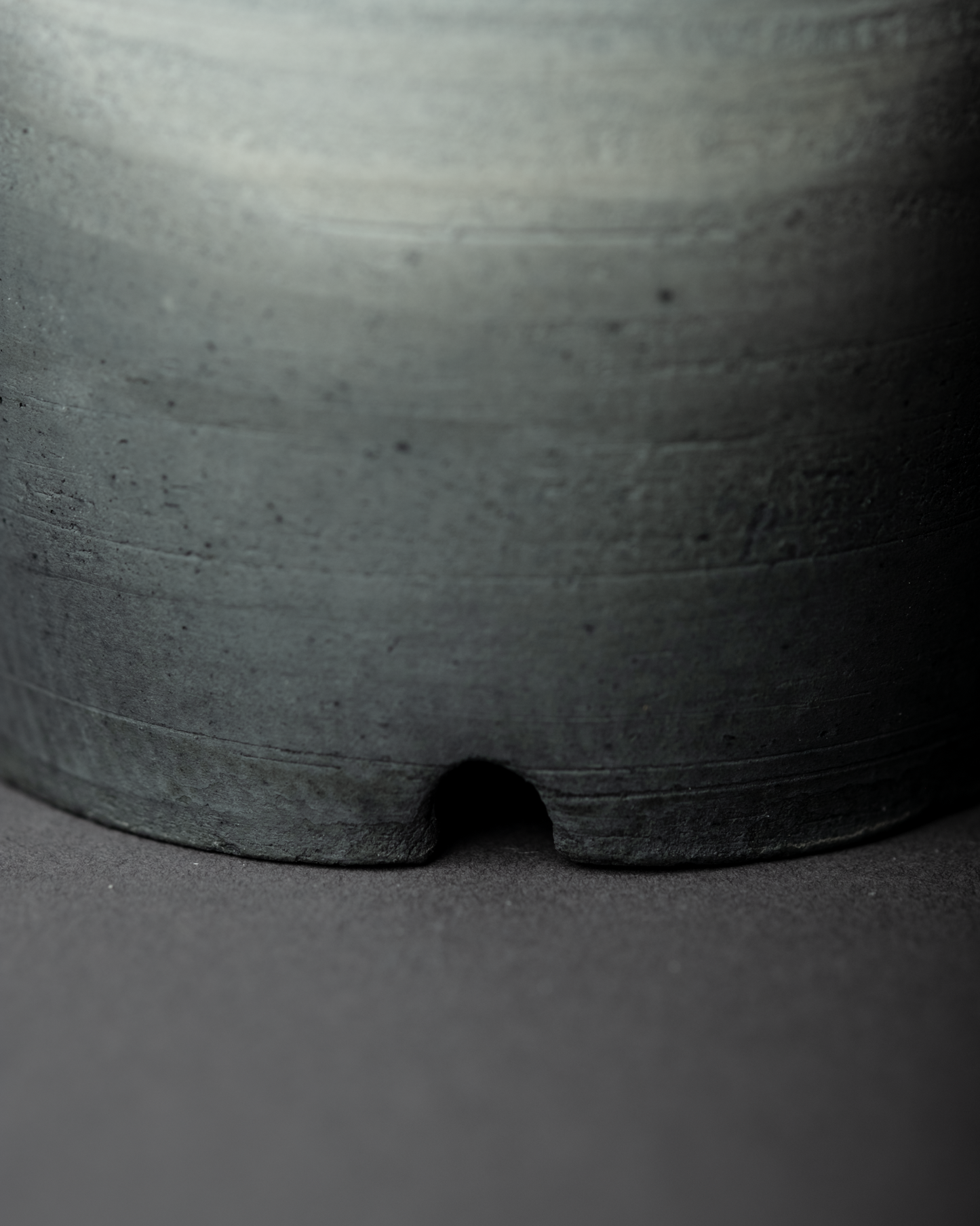SETAGAYA Porcelains #4 'Haze'