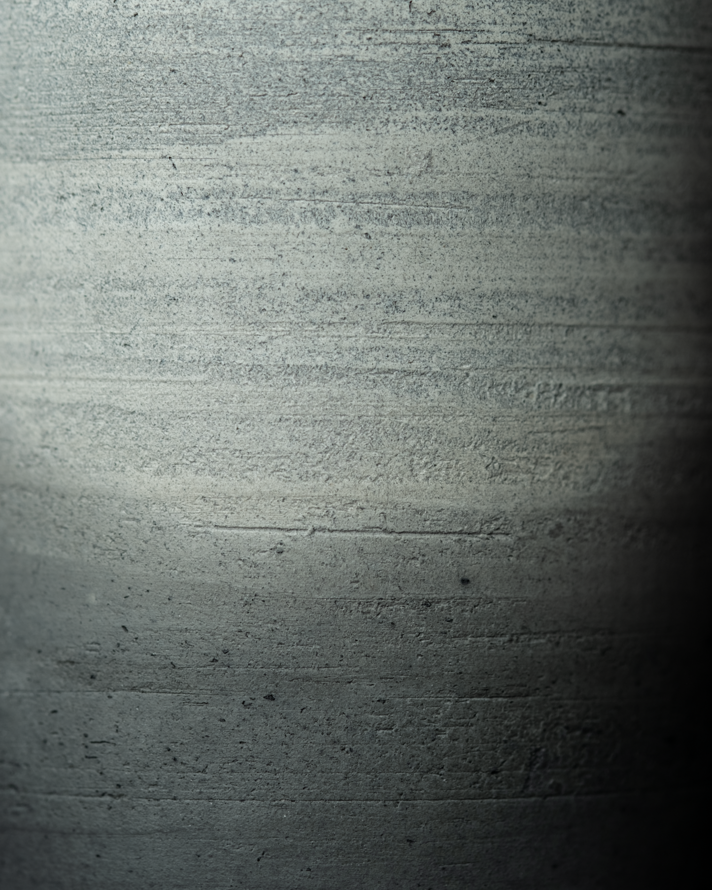 SETAGAYA Porcelains #4 'Haze'