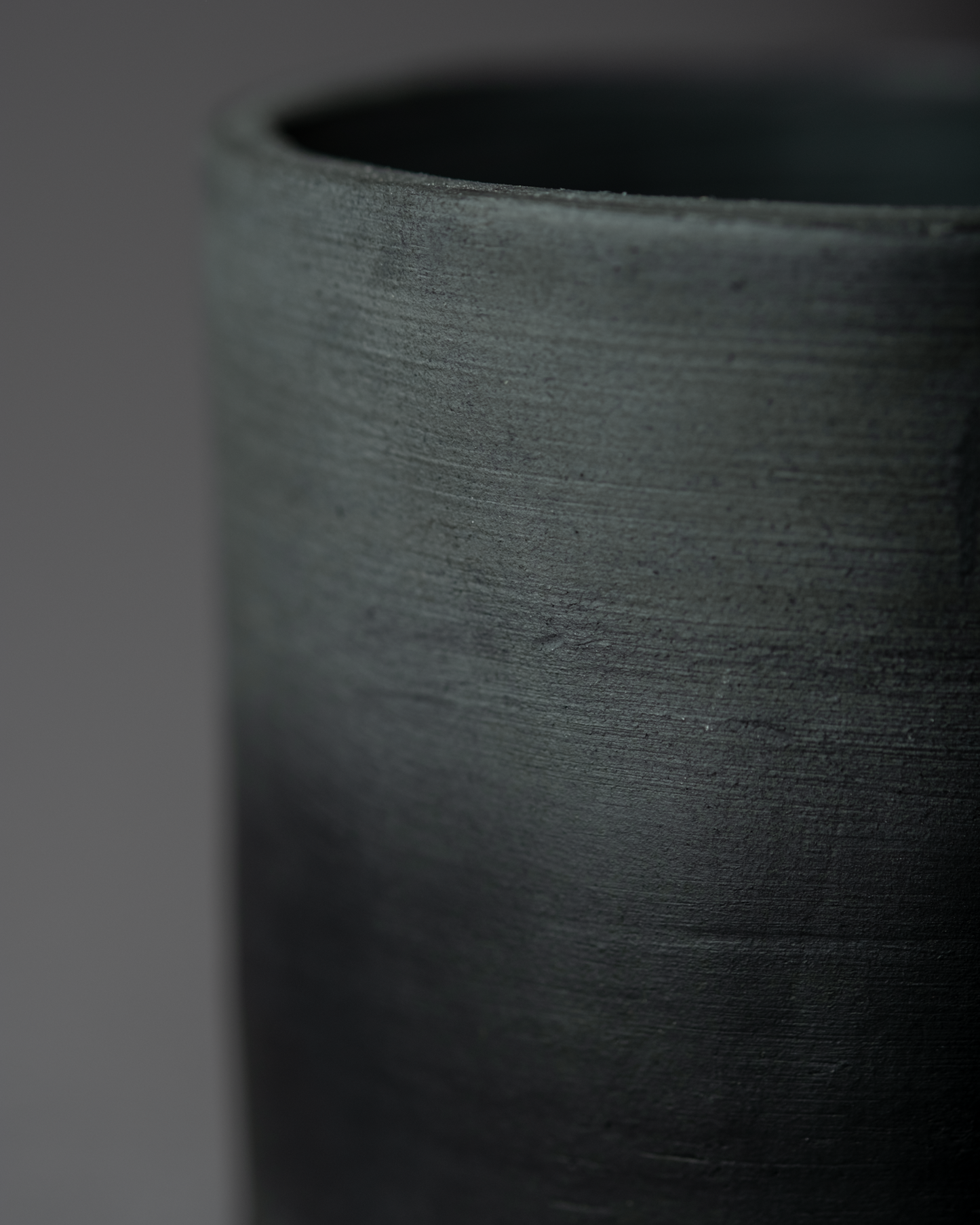 SETAGAYA Porcelains #5 'Haze'