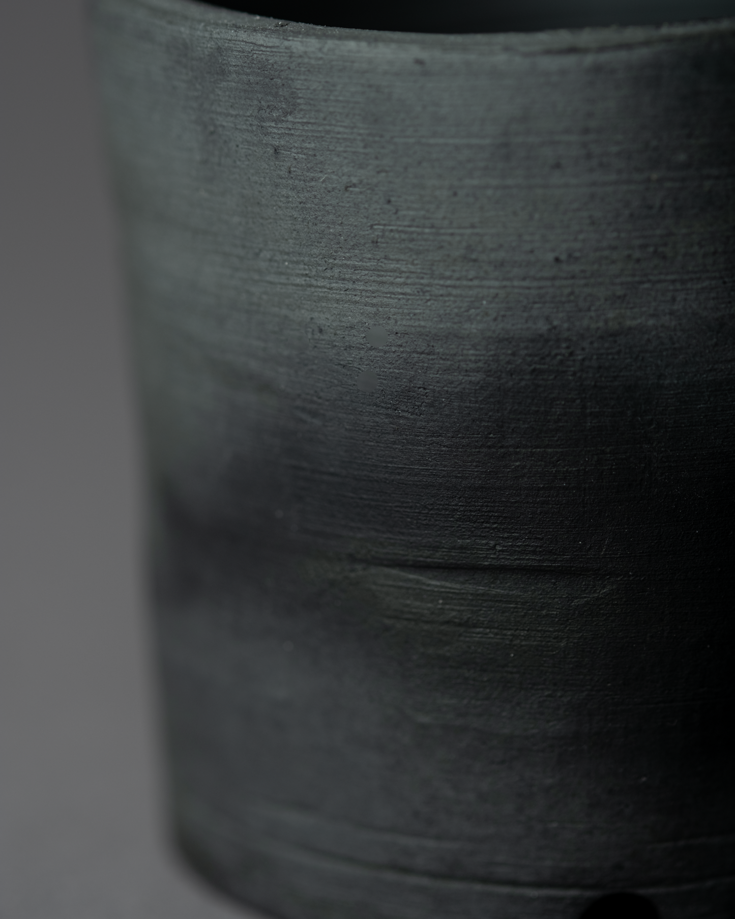 SETAGAYA Porcelains #5 'Haze'
