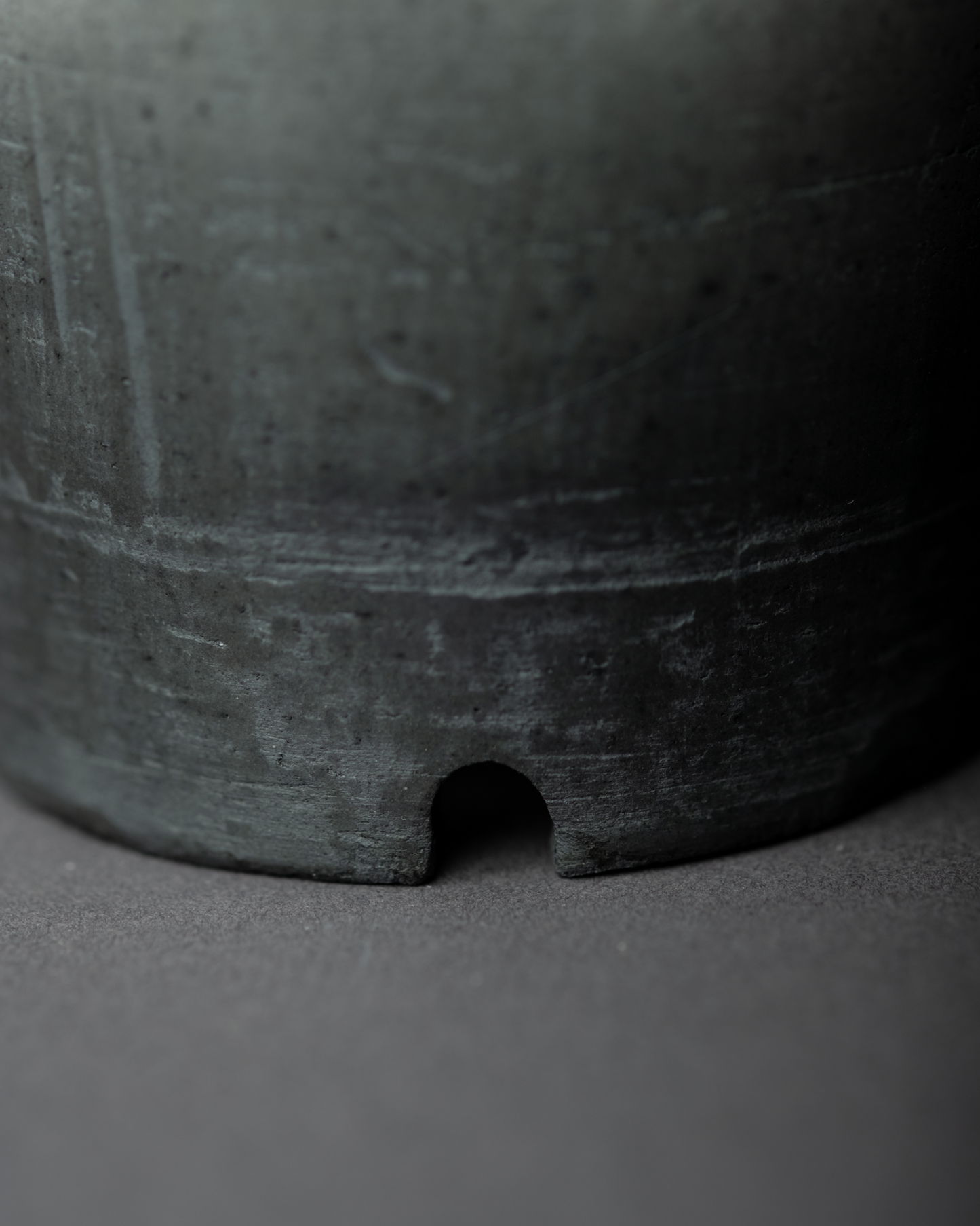SETAGAYA Porcelains #6 'Haze'