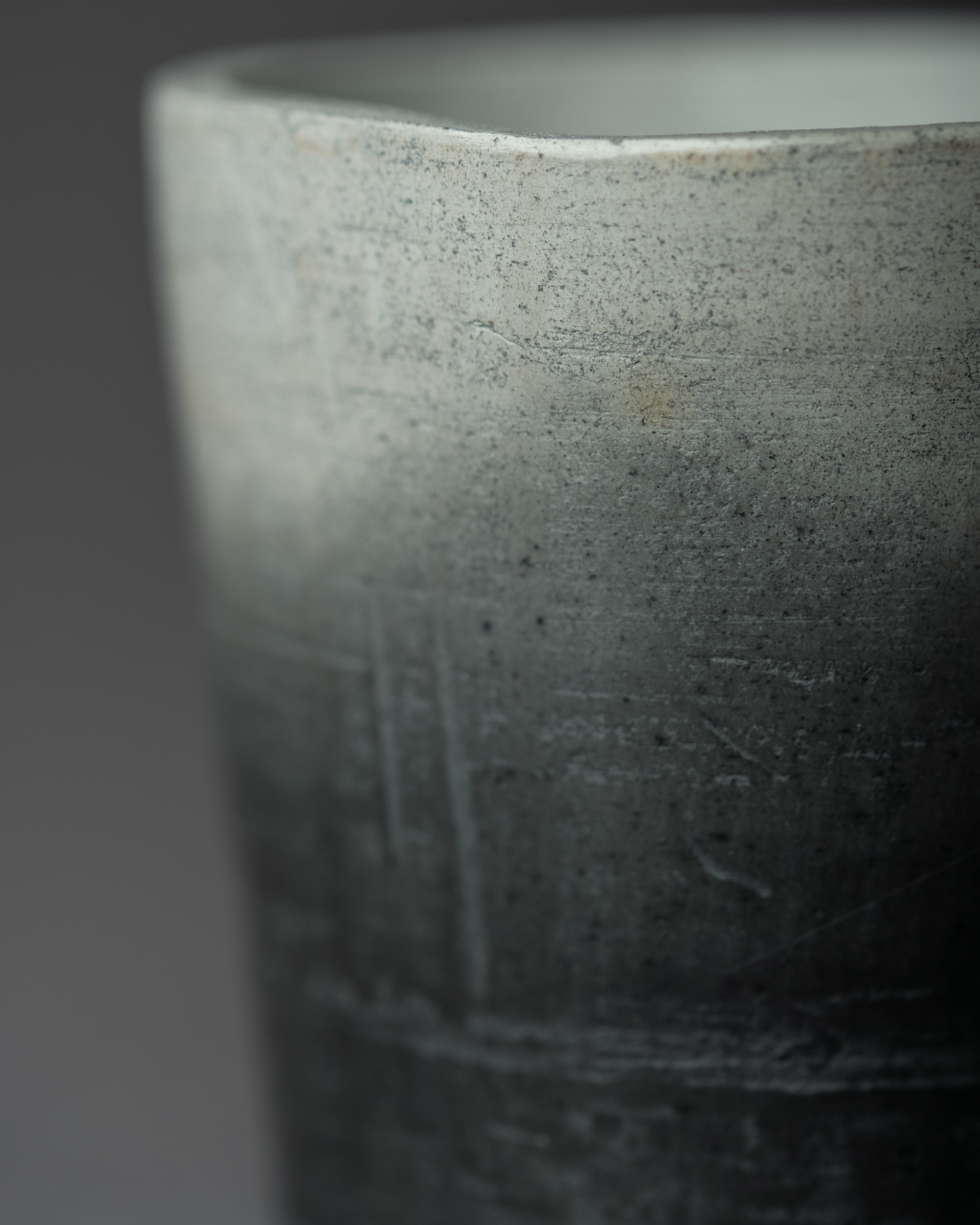 SETAGAYA Porcelains #6 'Haze'