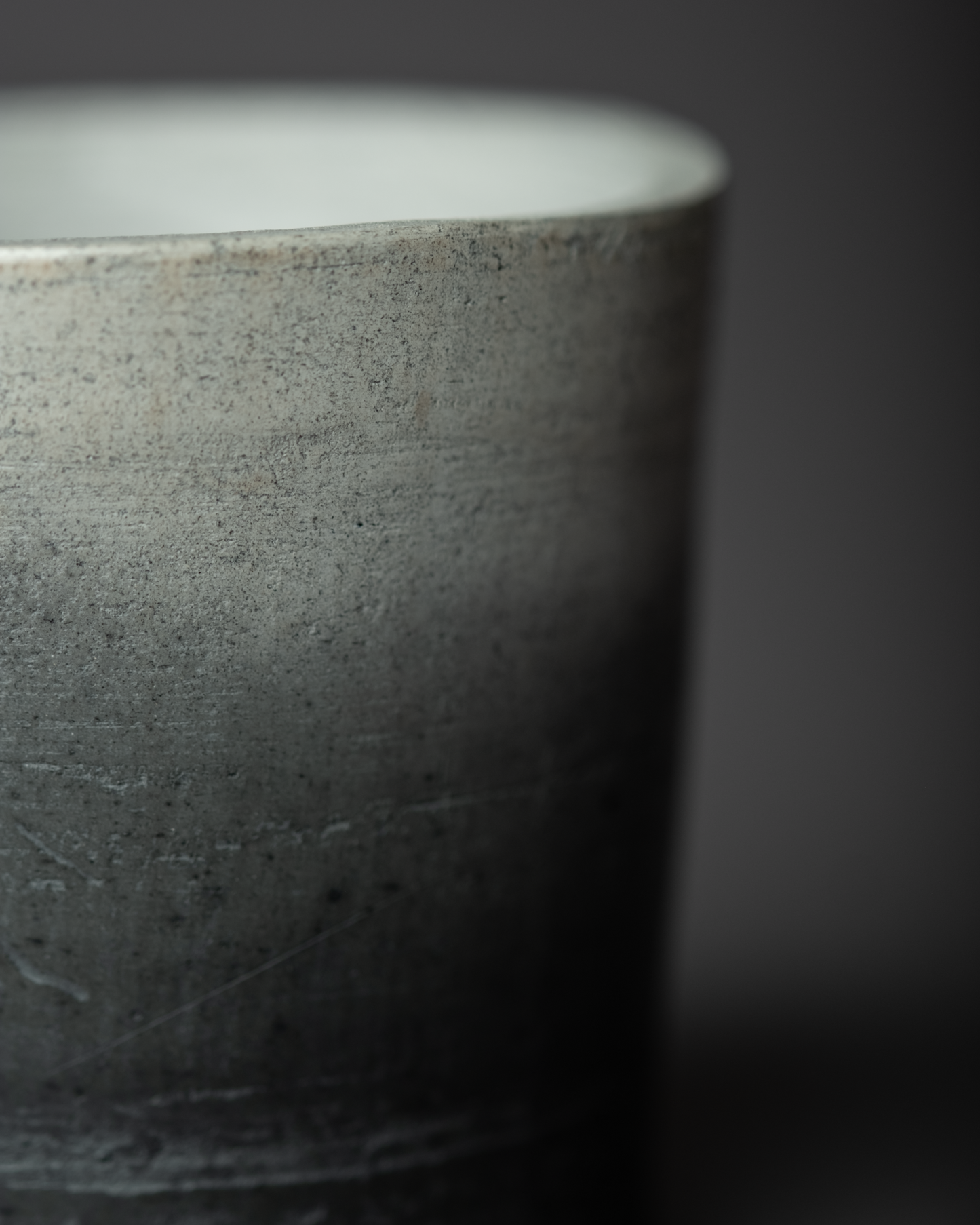SETAGAYA Porcelains #6 'Haze'