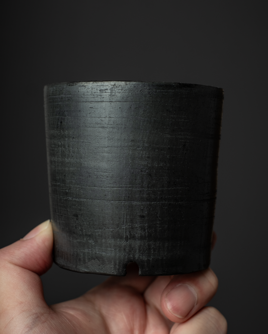 SETAGAYA Porcelains #1 'Ebony'