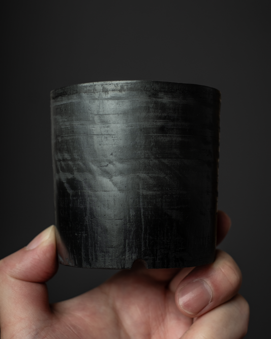 SETAGAYA Porcelains #2 'Ebony'