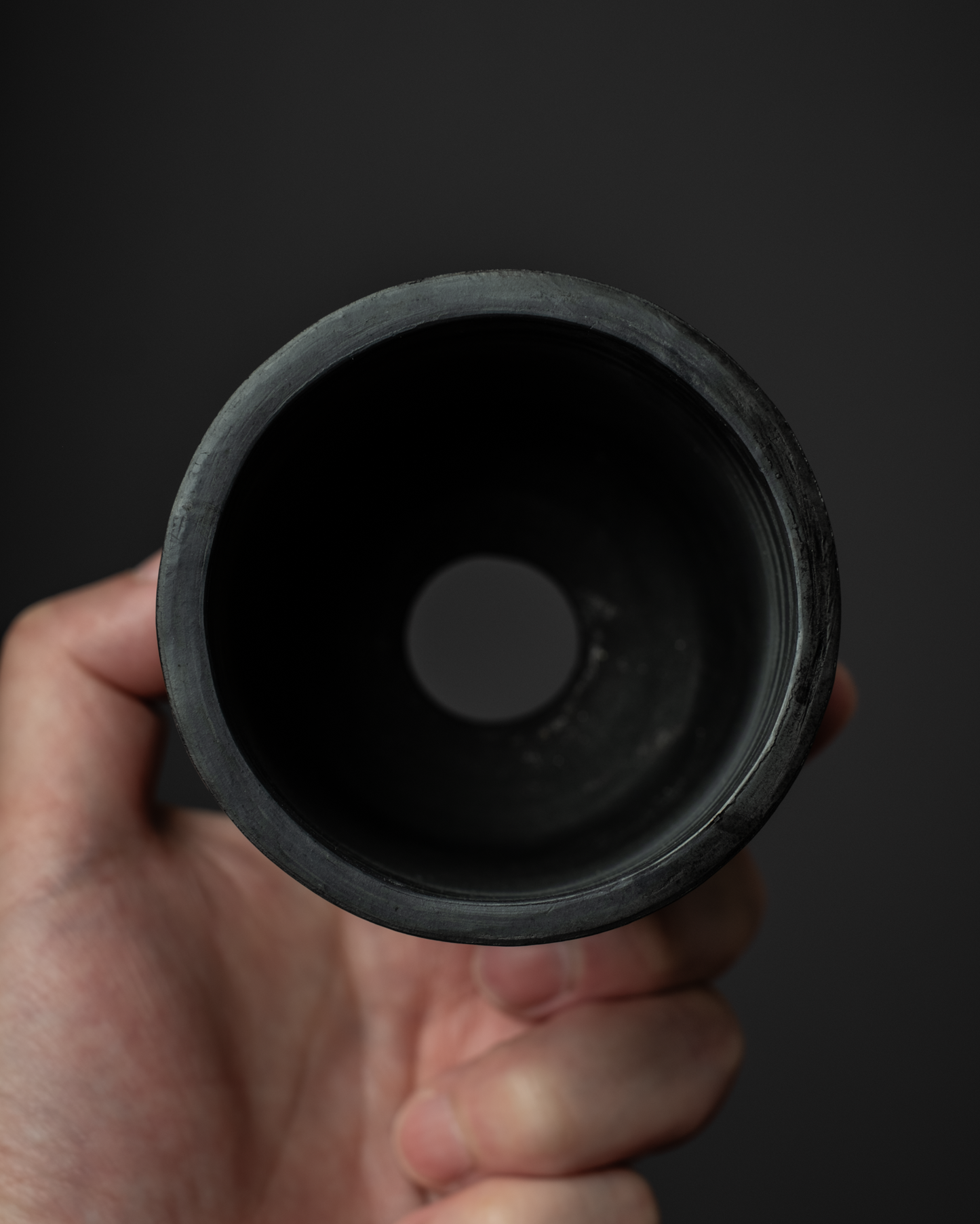 SETAGAYA Porcelains #2 'Ebony'