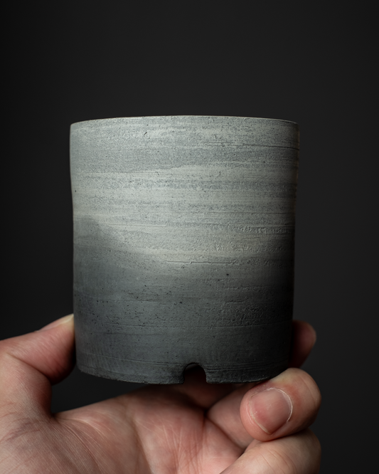 SETAGAYA Porcelains #4 'Haze'