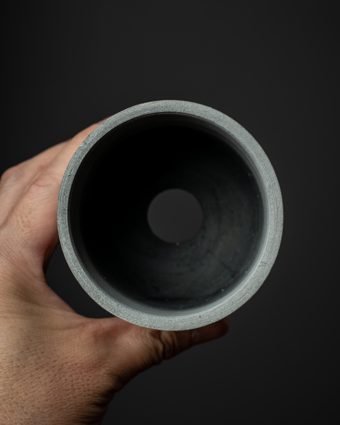 SETAGAYA Porcelains #4 'Haze'