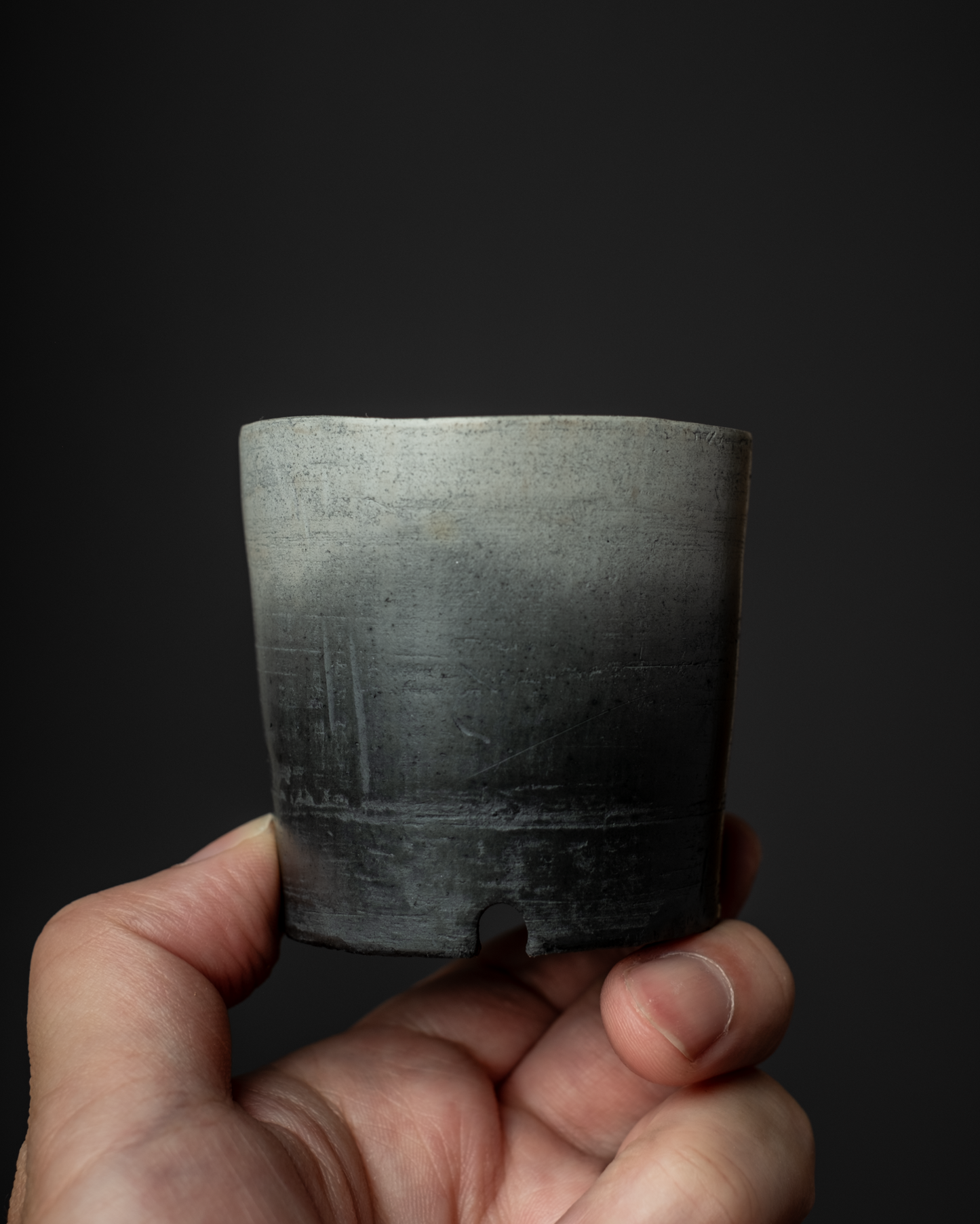 SETAGAYA Porcelains #6 'Haze'
