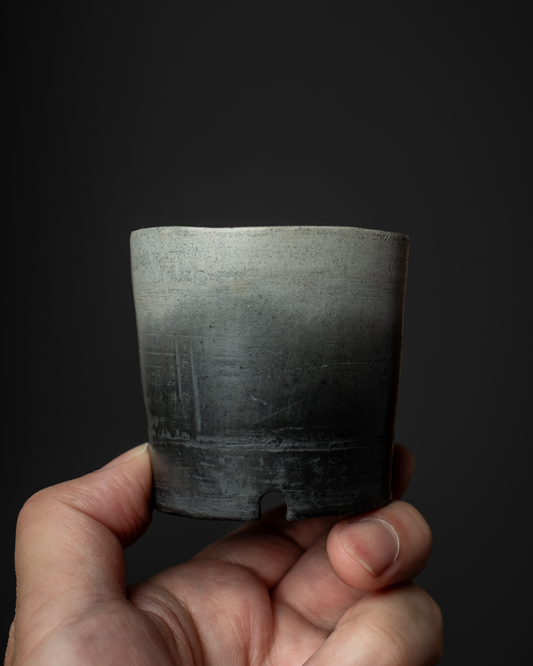 SETAGAYA Porcelains #6 'Haze'