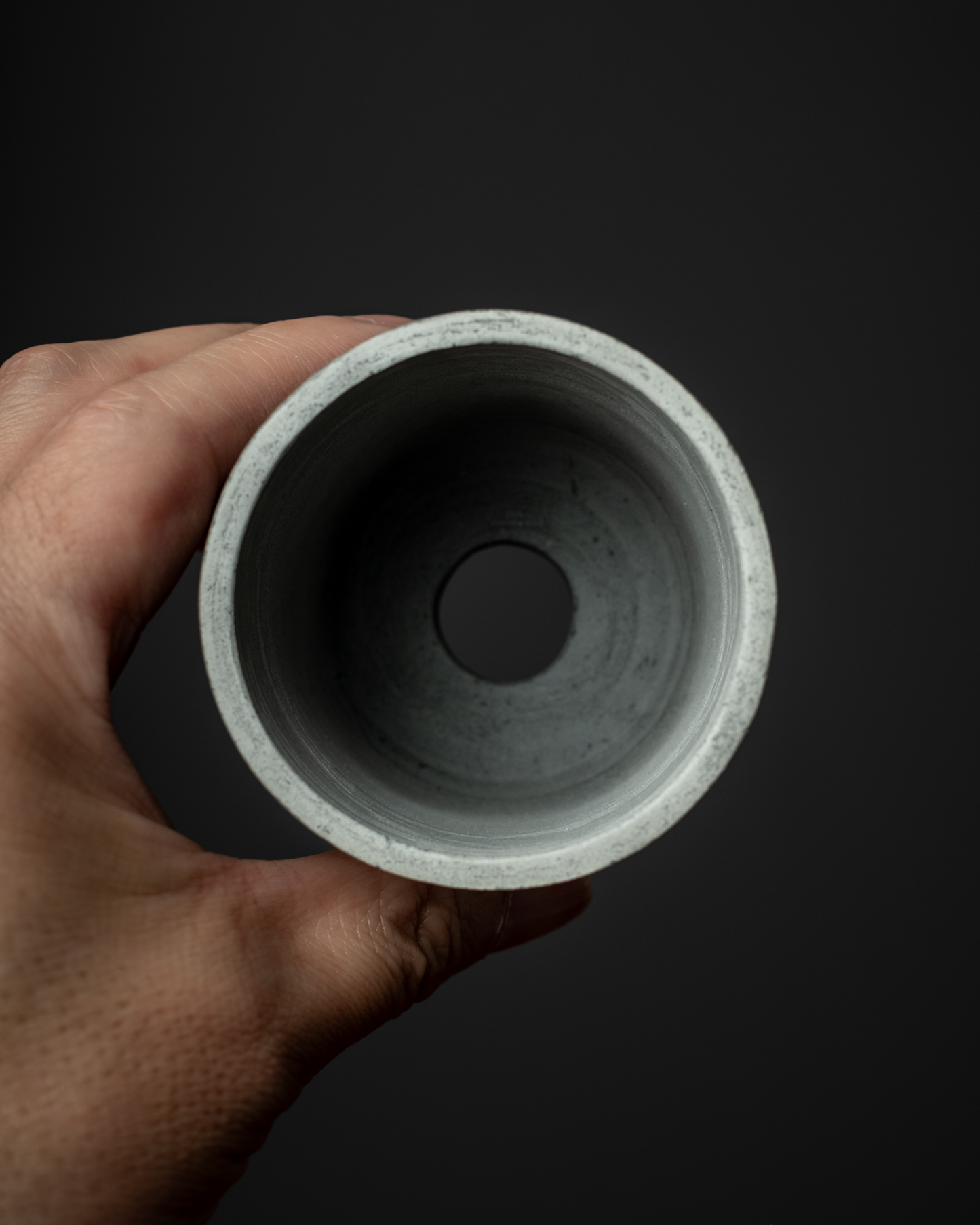 SETAGAYA Porcelains #6 'Haze'