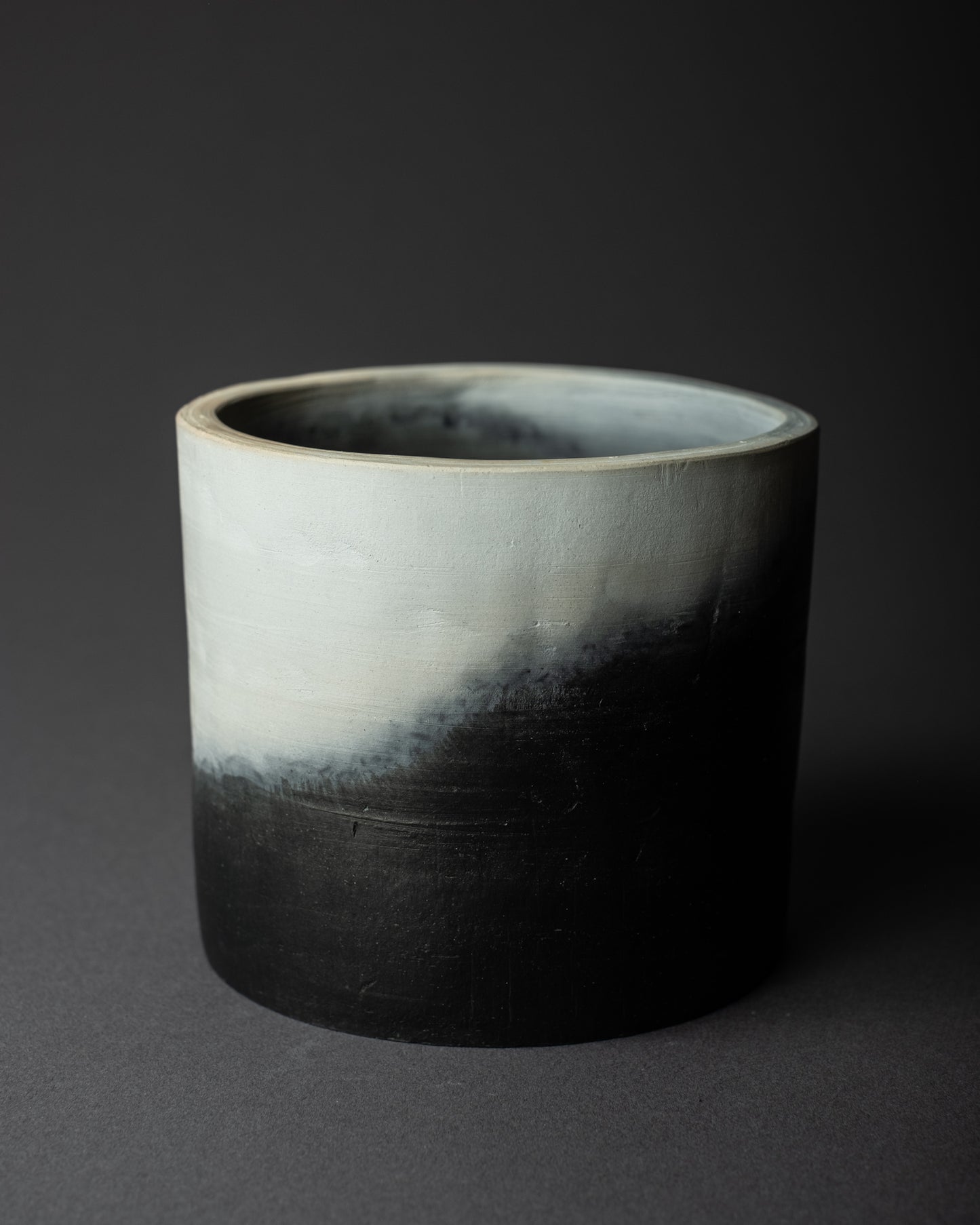 SETAGAYA Porcelains #9 'Haze'