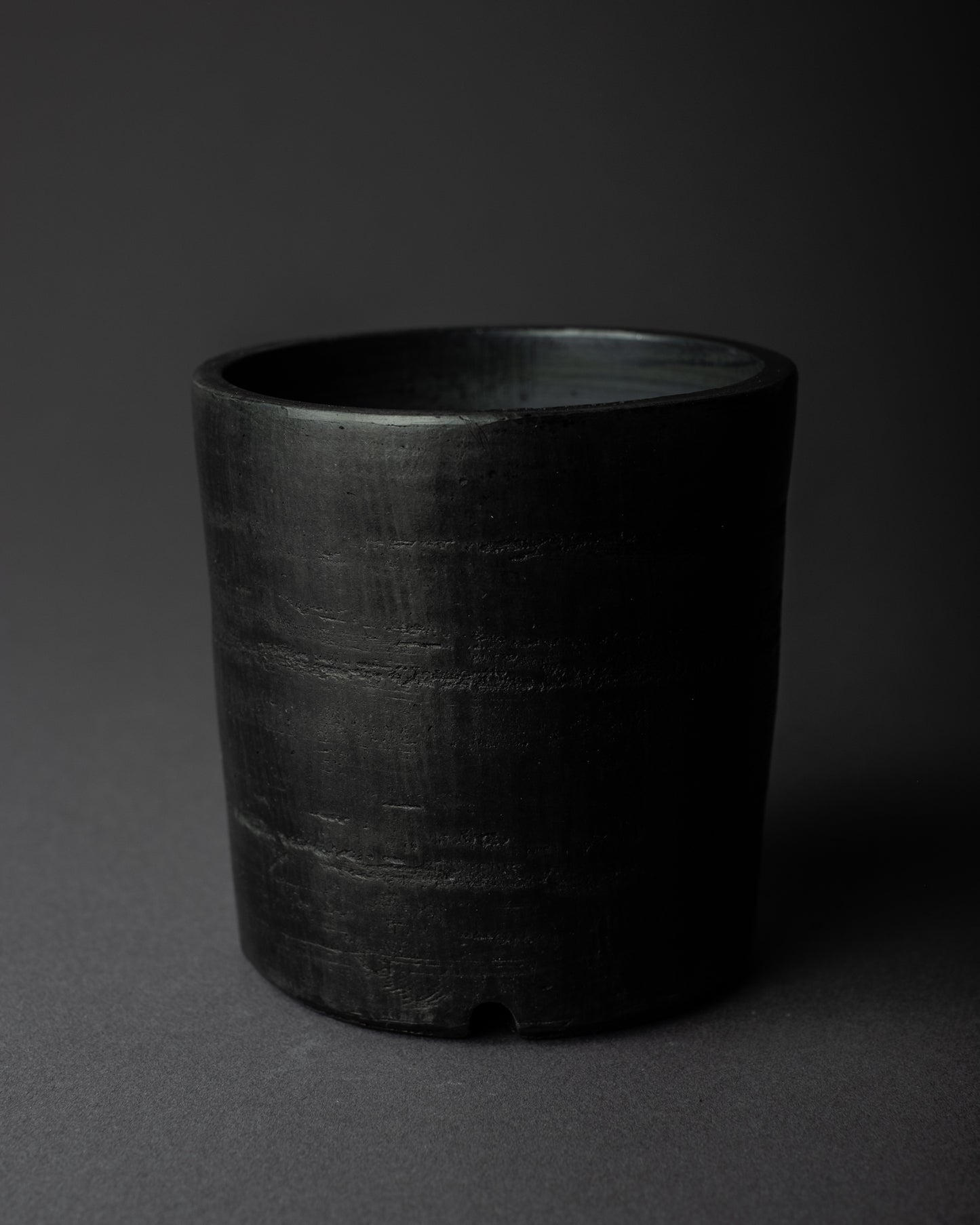SETAGAYA Porcelains #10 'Ebony'