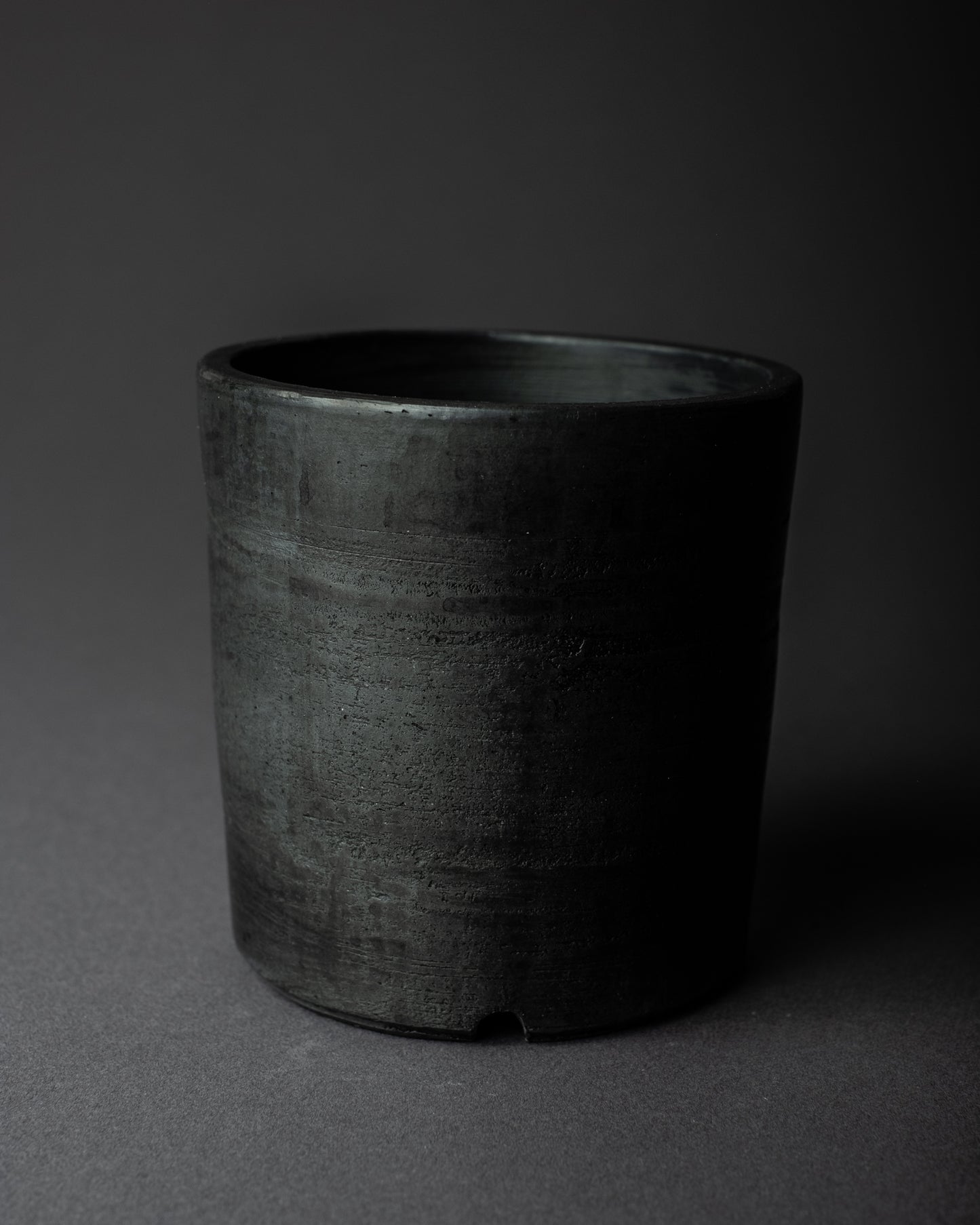 SETAGAYA Porcelains #10 'Ebony'