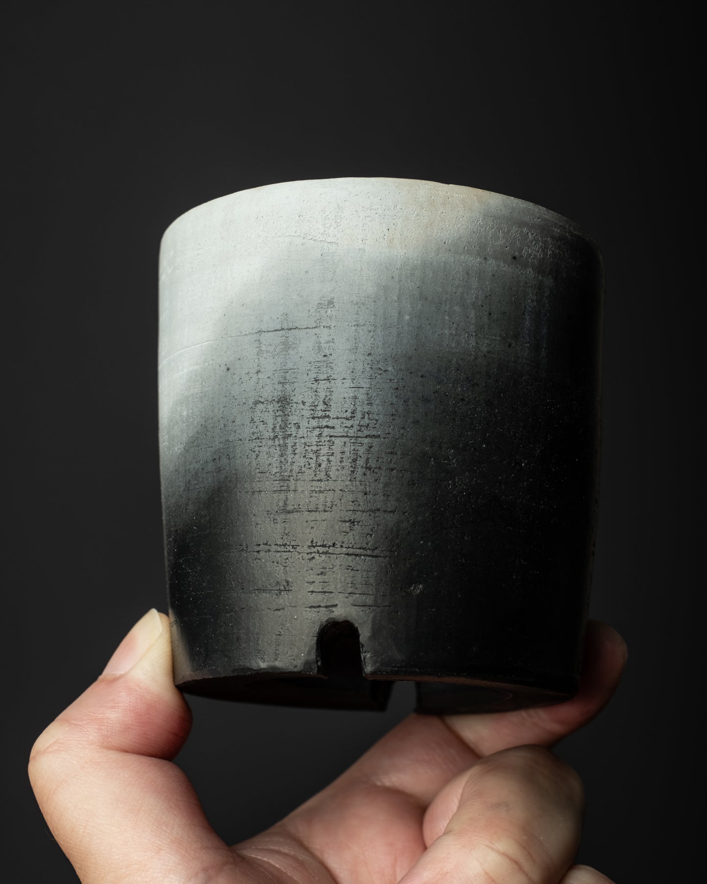 SETAGAYA Porcelains #8 'Haze'