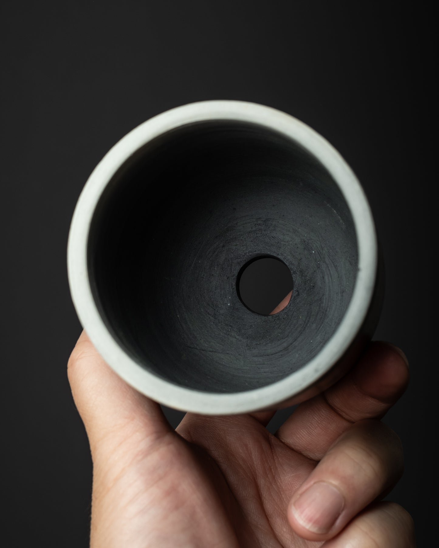 SETAGAYA Porcelains #8 'Haze'
