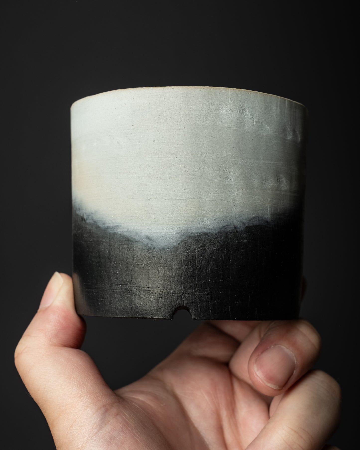 SETAGAYA Porcelains #9 'Haze'