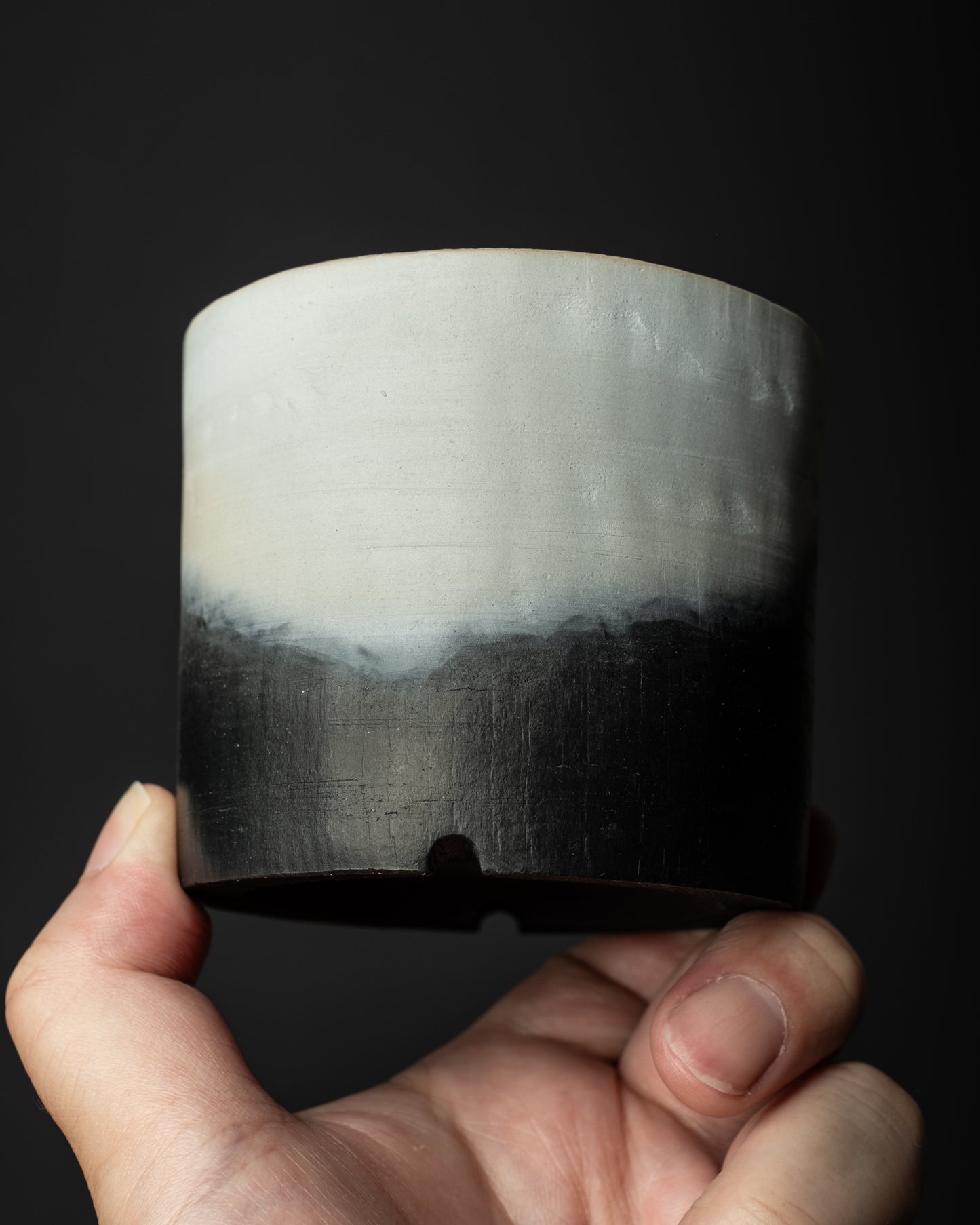 SETAGAYA Porcelains #9 'Haze'