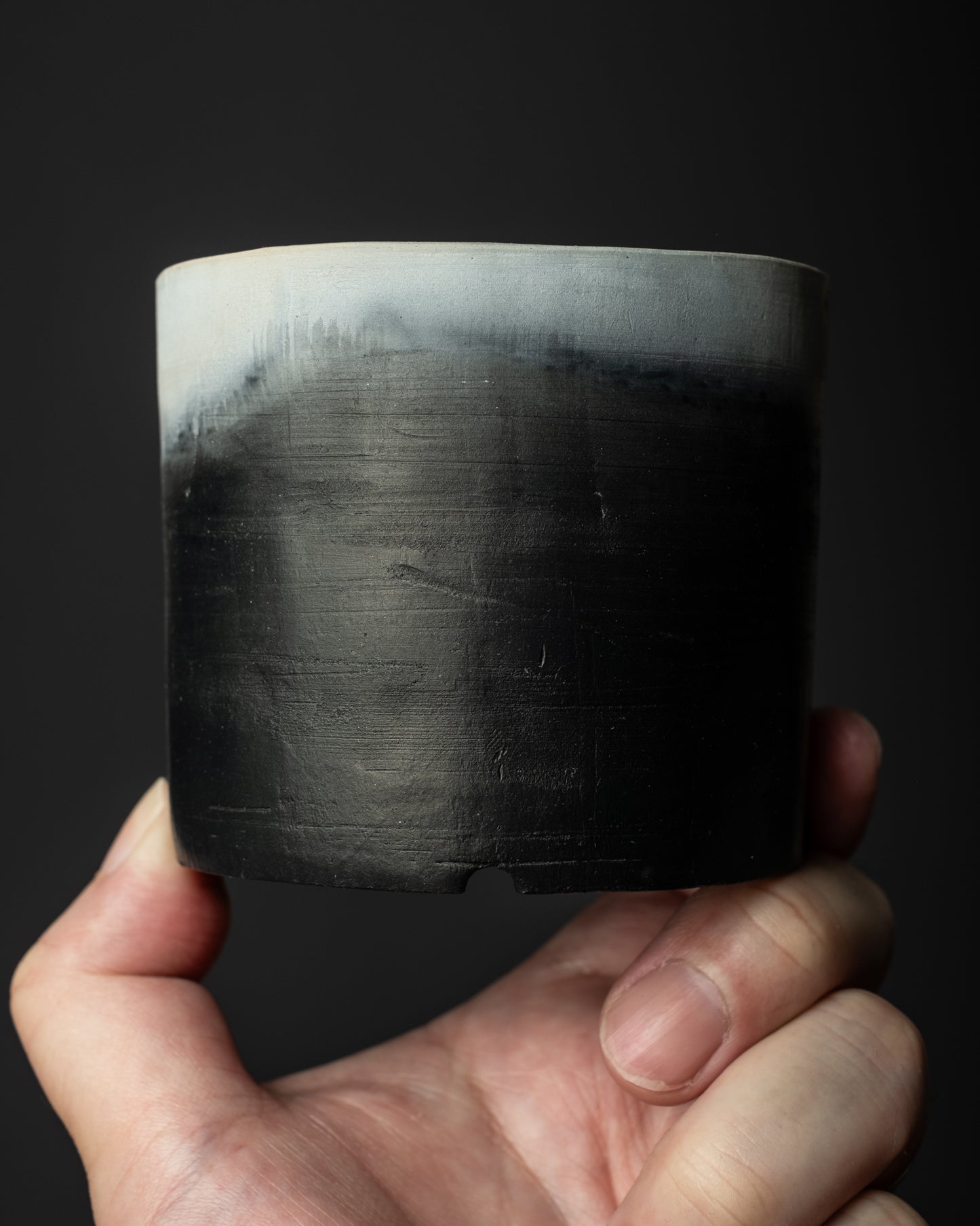 SETAGAYA Porcelains #9 'Haze'