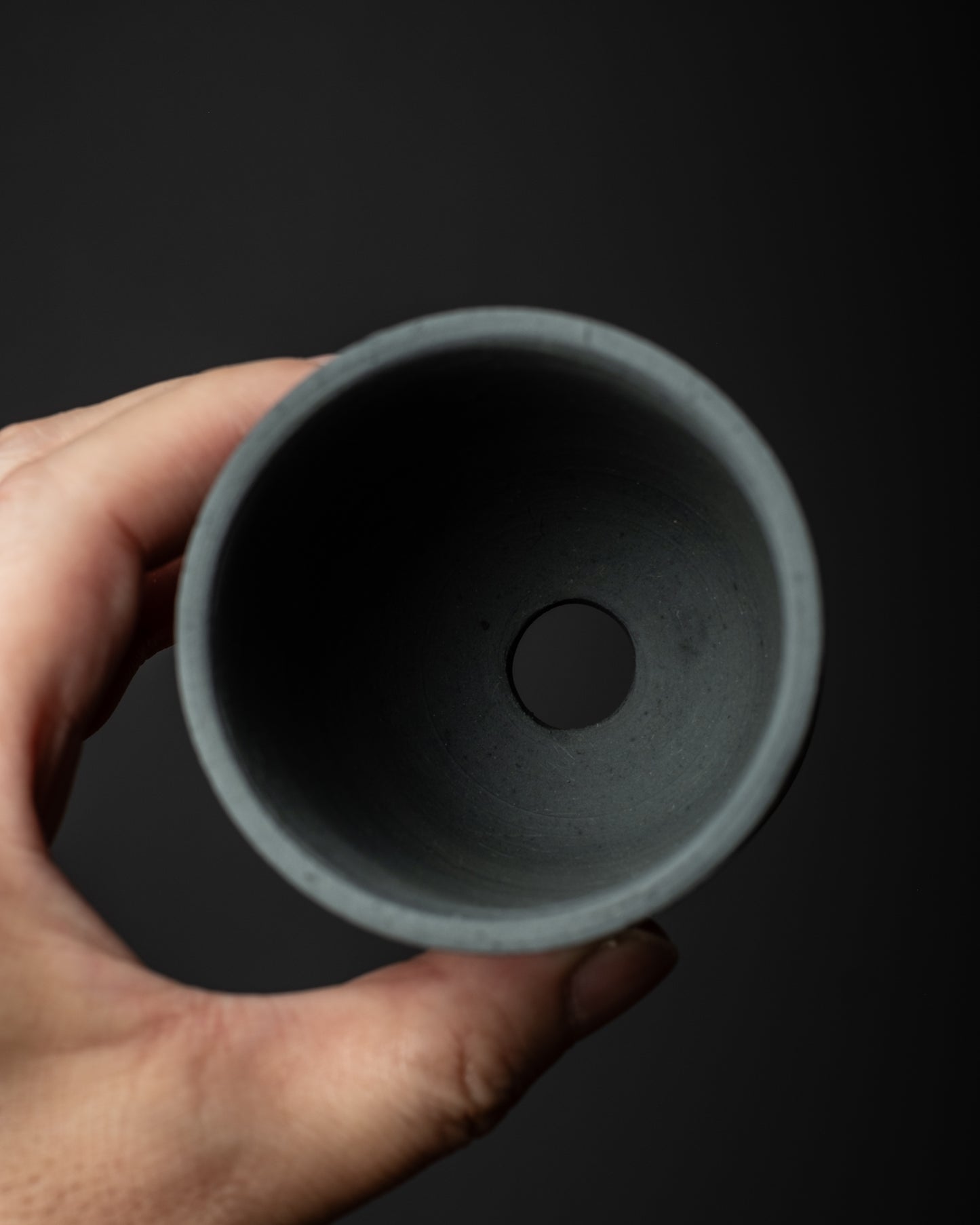SETAGAYA Porcelains #13 'Haze'