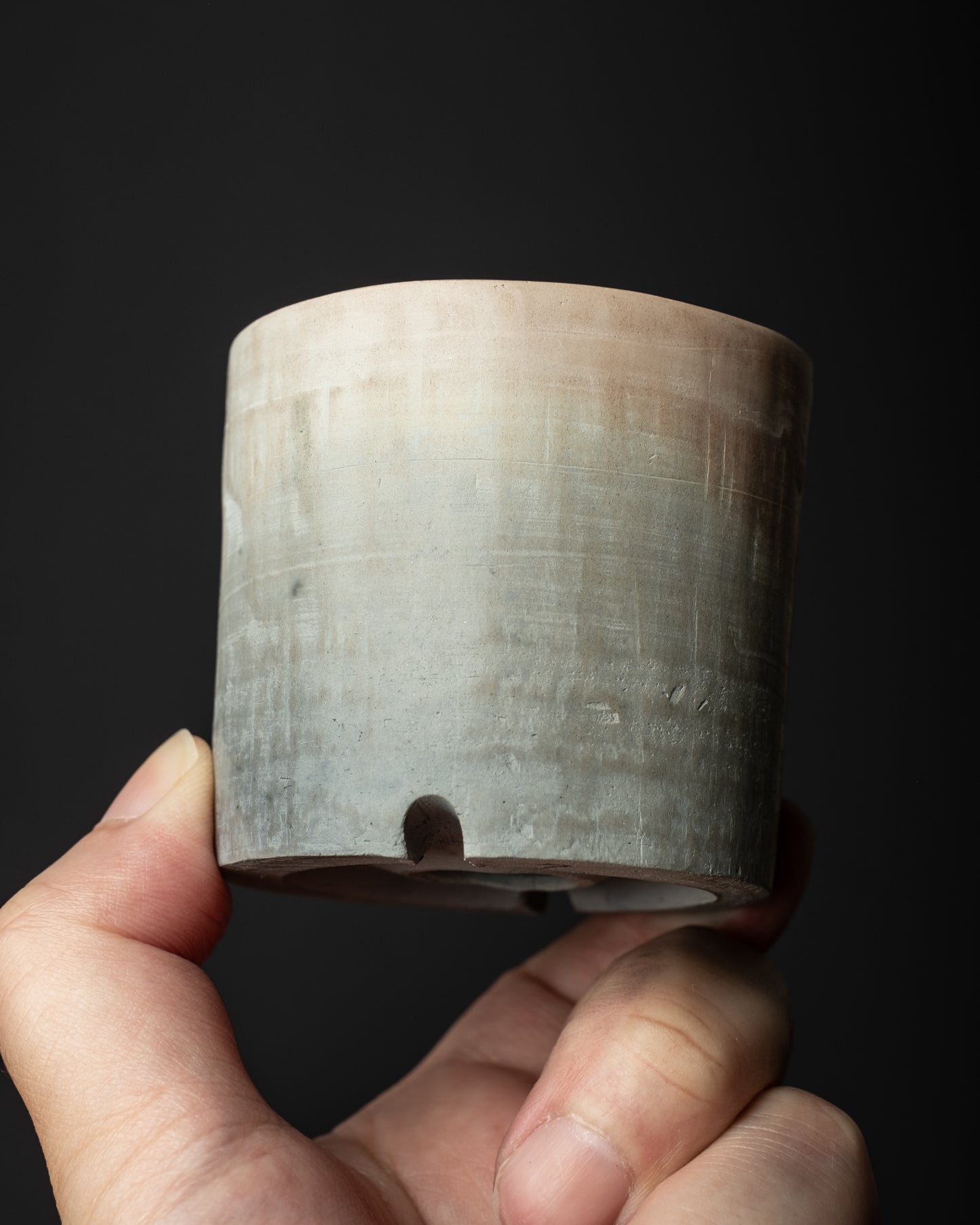 SETAGAYA Porcelains #14 'Haze'