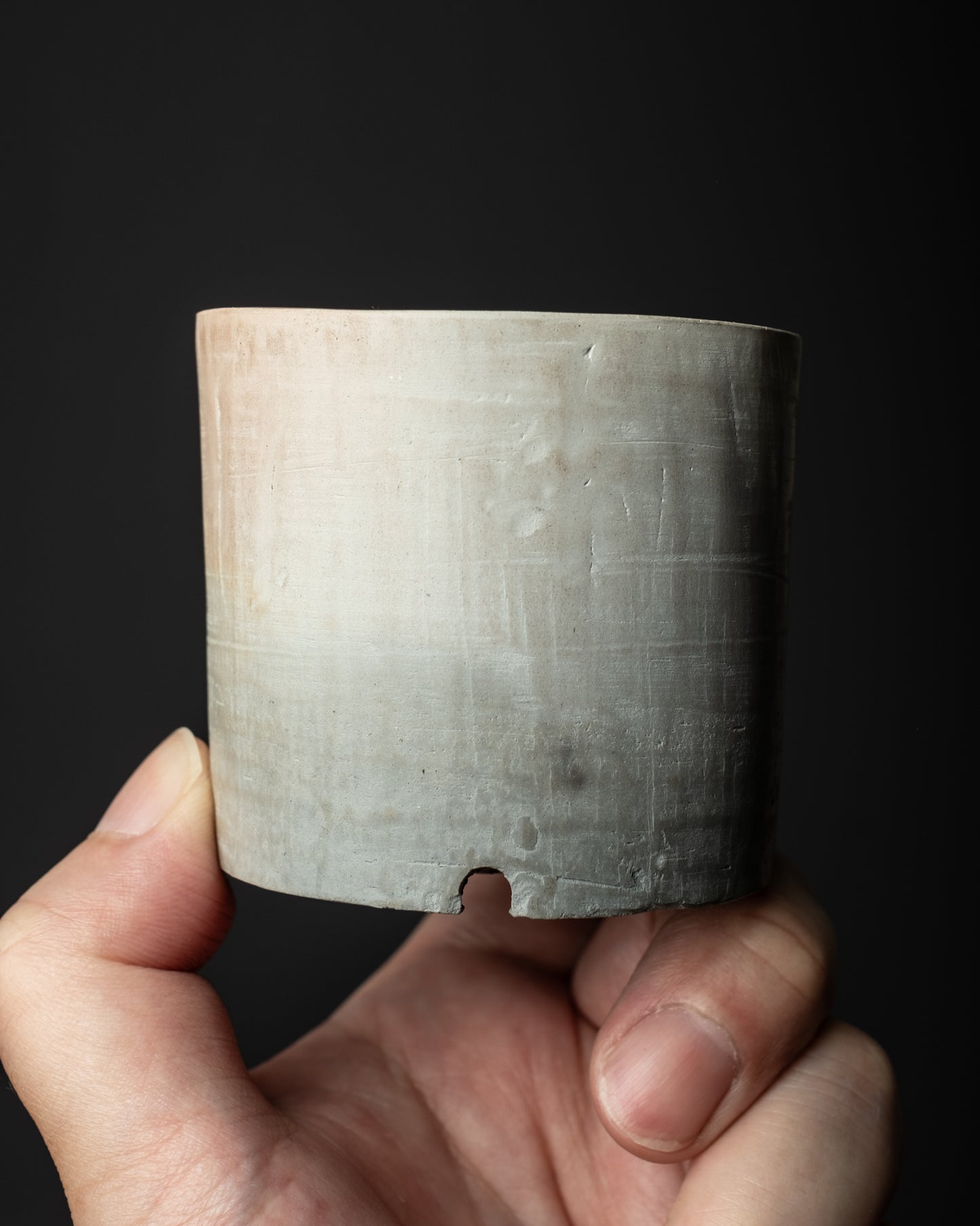 SETAGAYA Porcelains #14 'Haze'