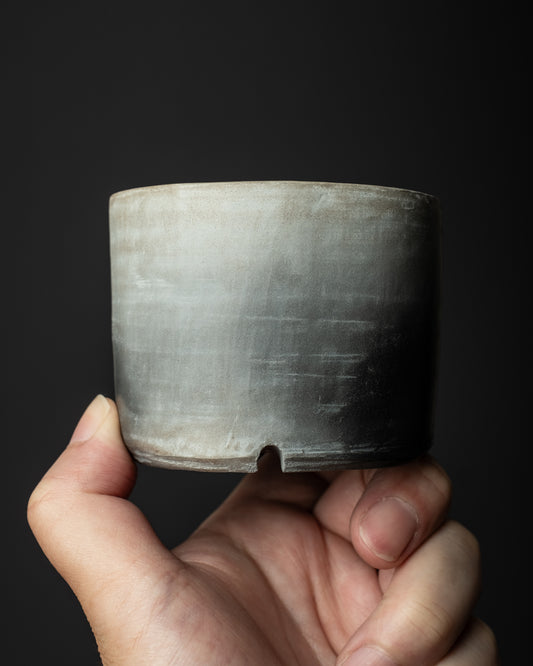 SETAGAYA Porcelains #15 'Haze'