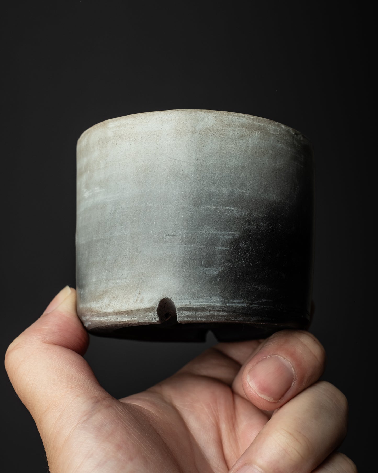 SETAGAYA Porcelains #15 'Haze'