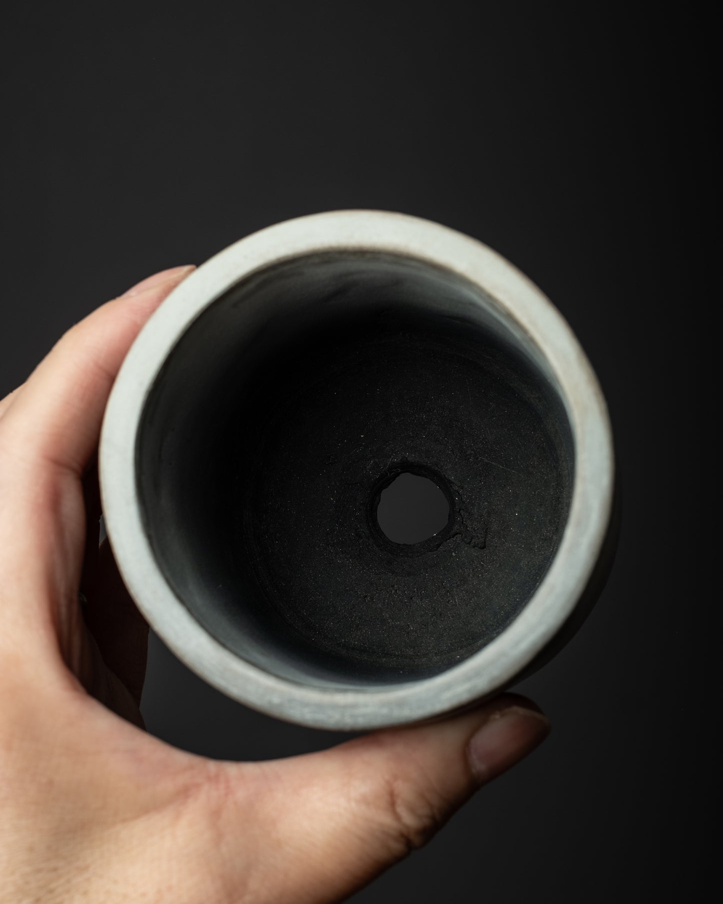 SETAGAYA Porcelains #15 'Haze'