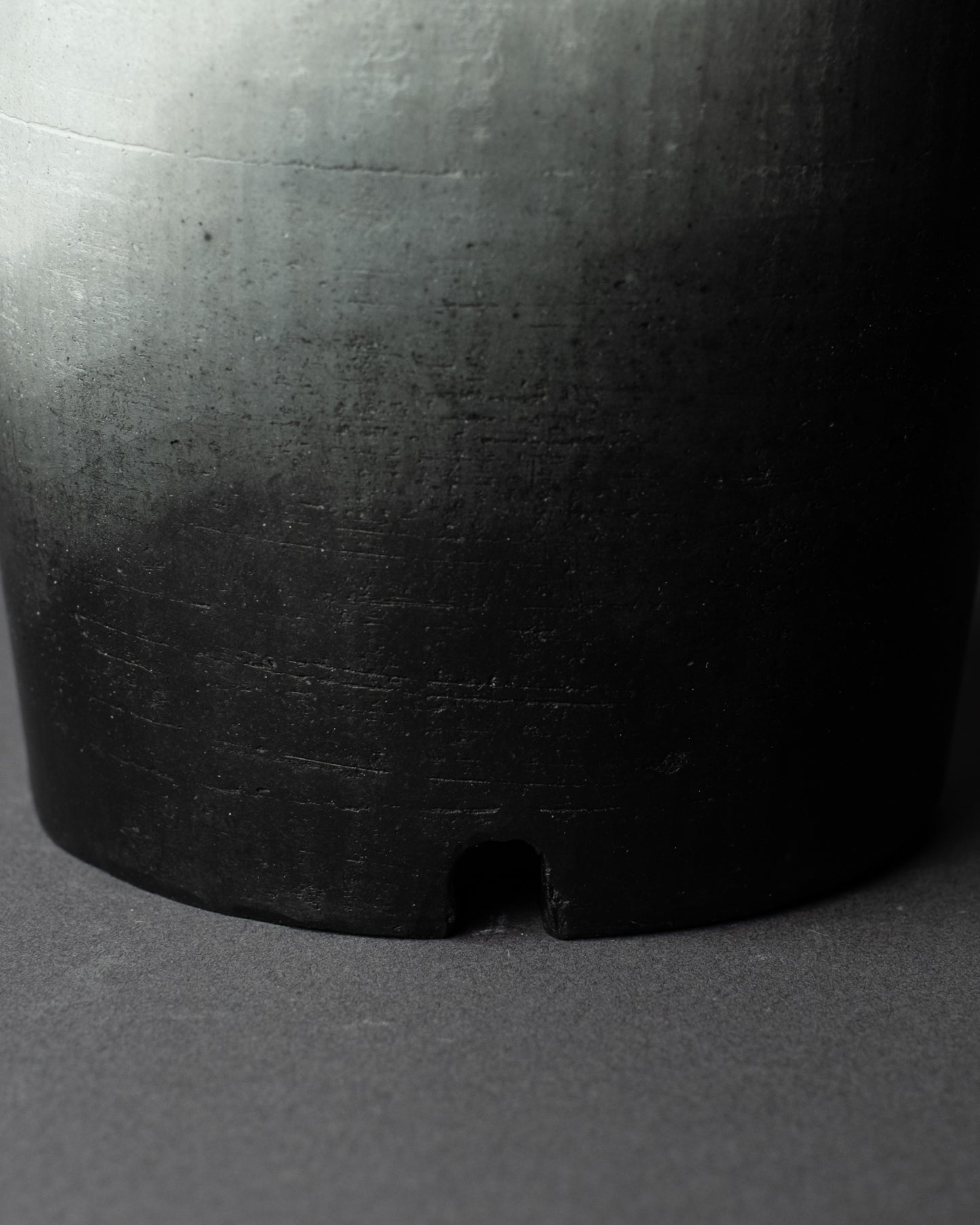 SETAGAYA Porcelains #8 'Haze'