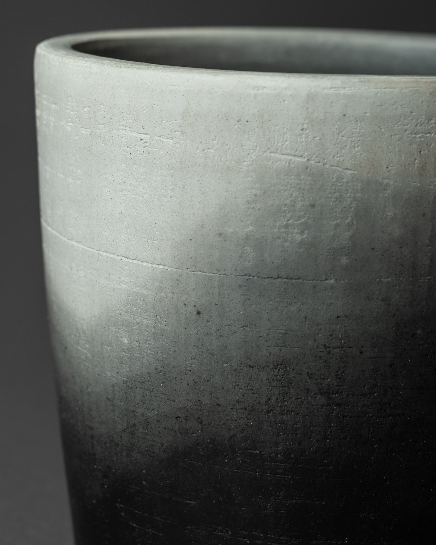 SETAGAYA Porcelains #8 'Haze'