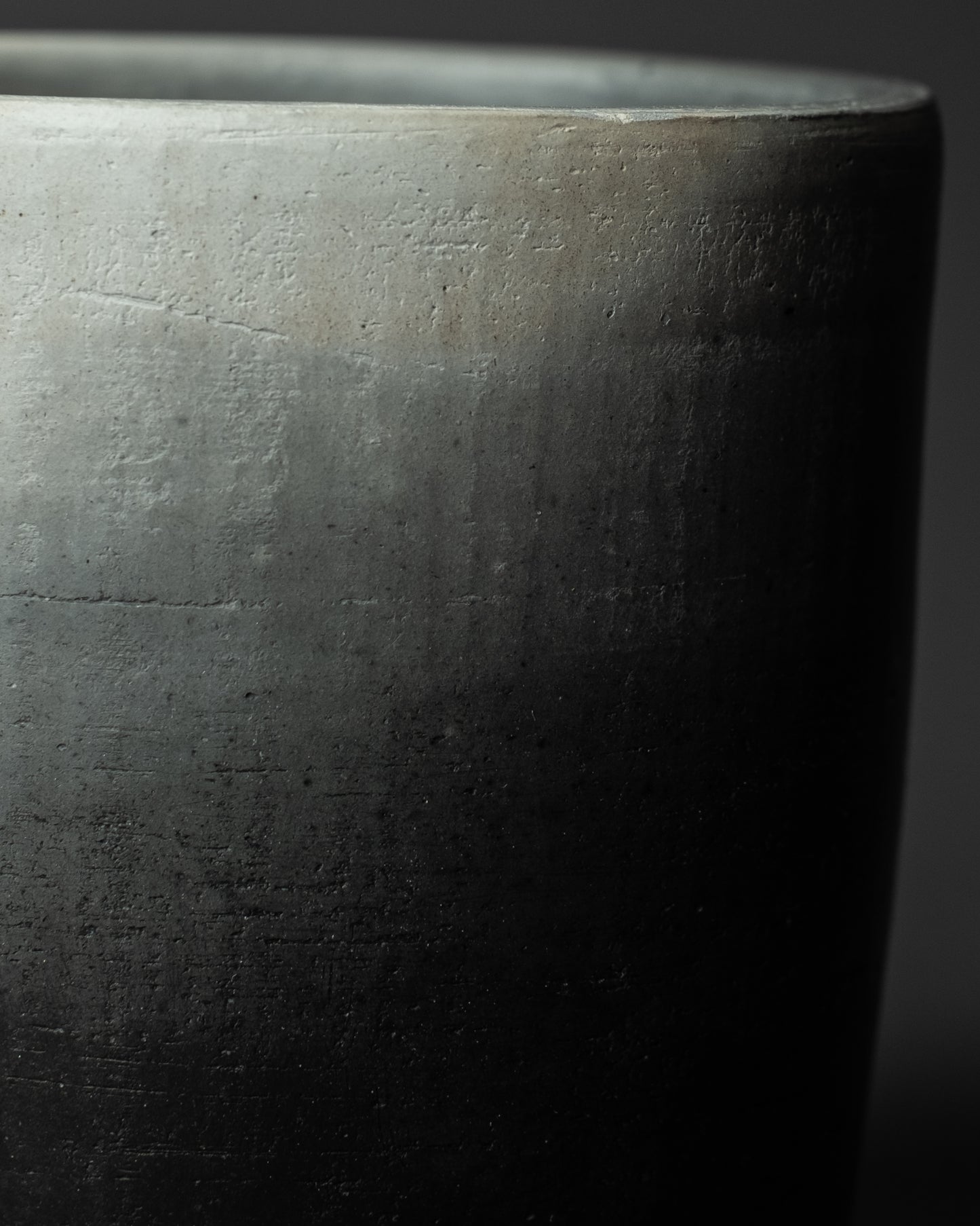 SETAGAYA Porcelains #8 'Haze'