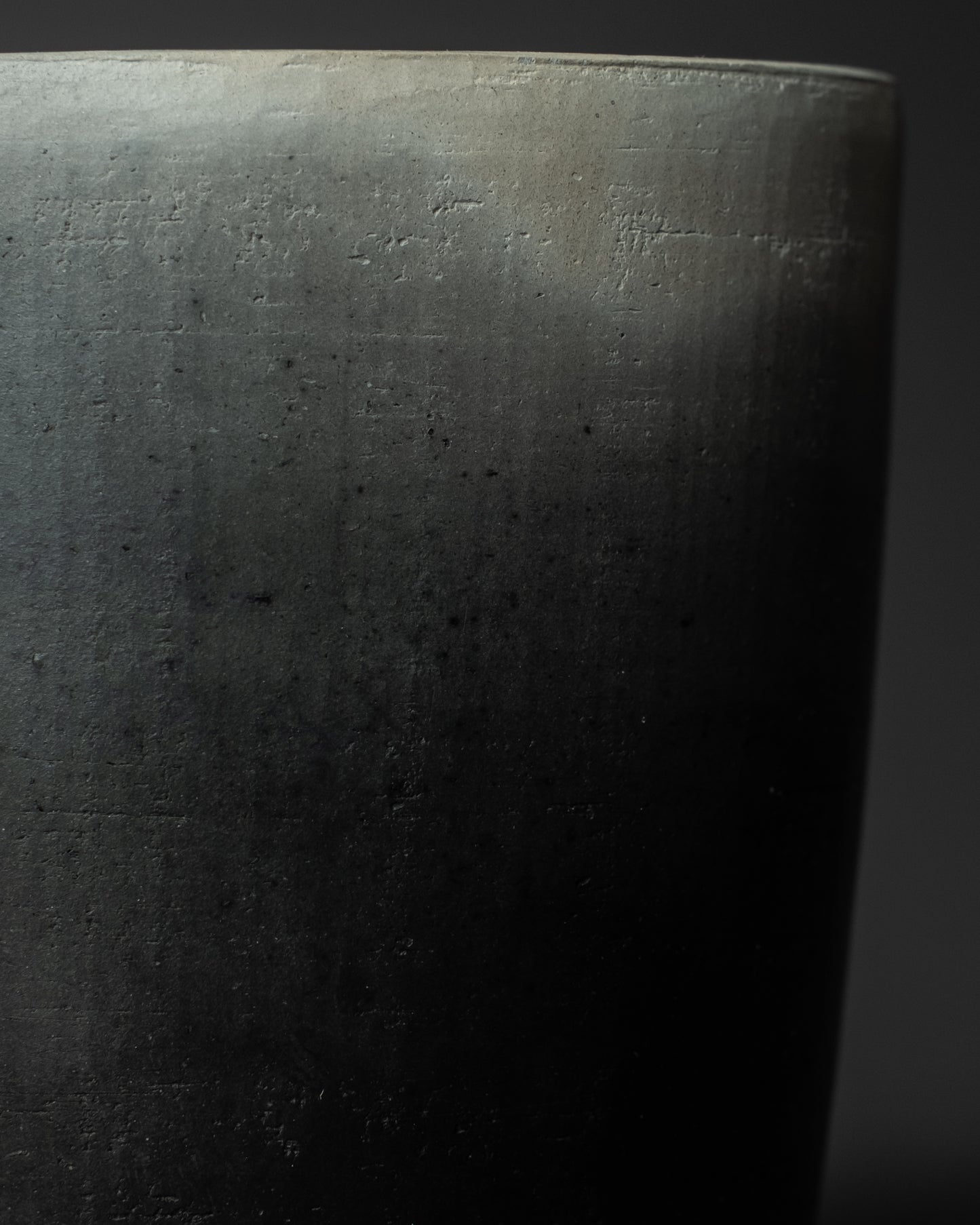 SETAGAYA Porcelains #8 'Haze'