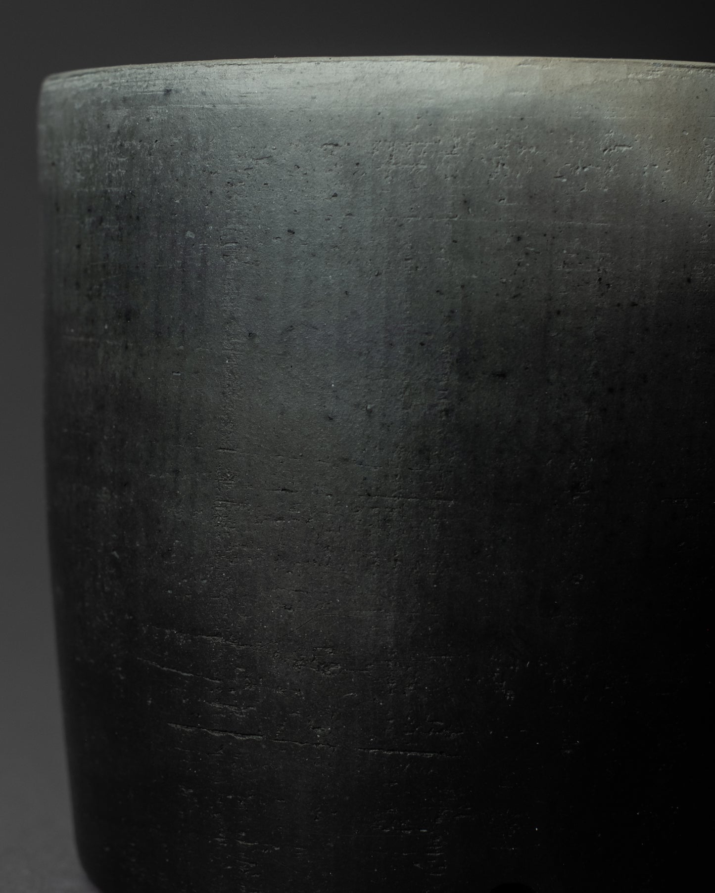 SETAGAYA Porcelains #8 'Haze'