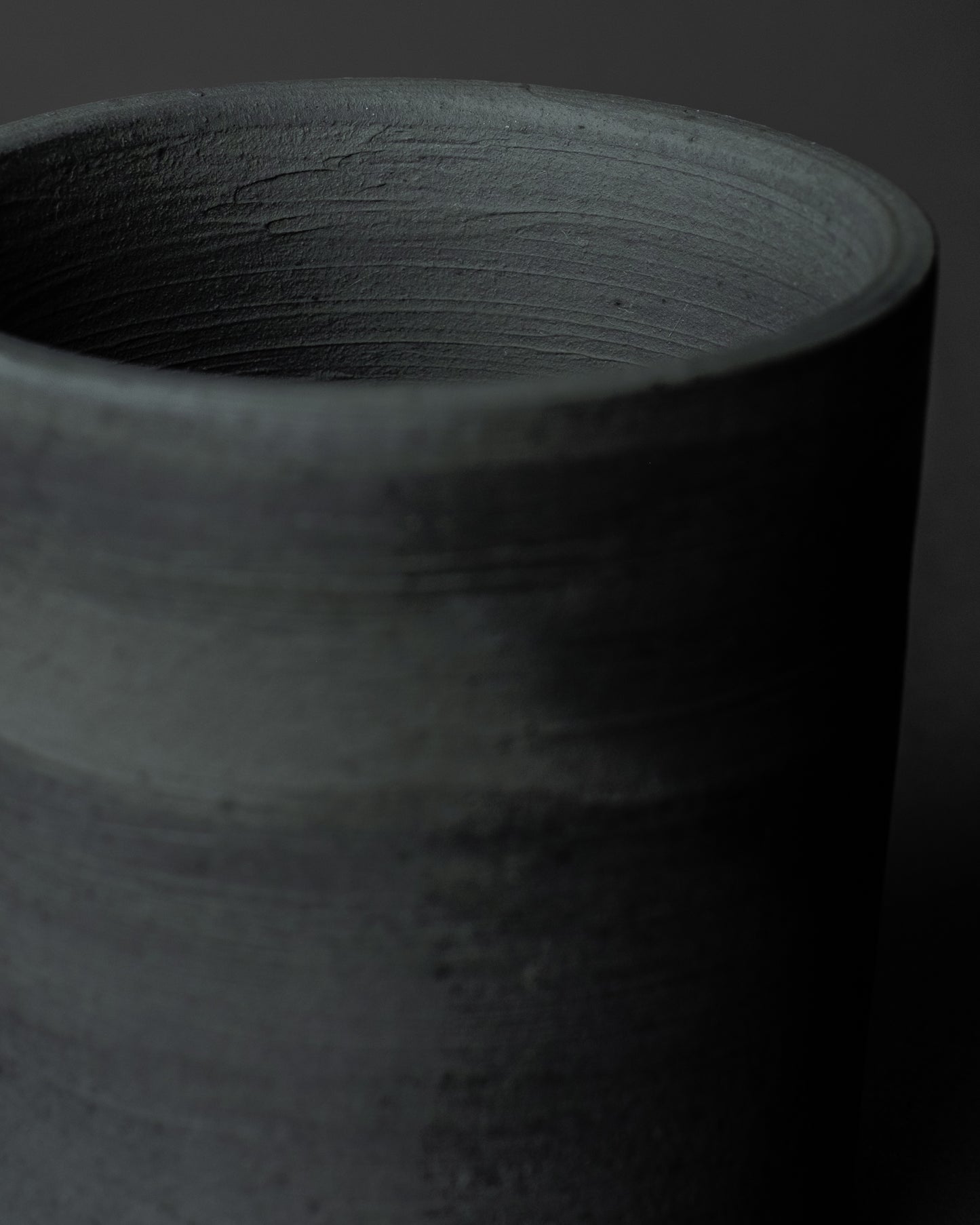 SETAGAYA Porcelains #13 'Haze'